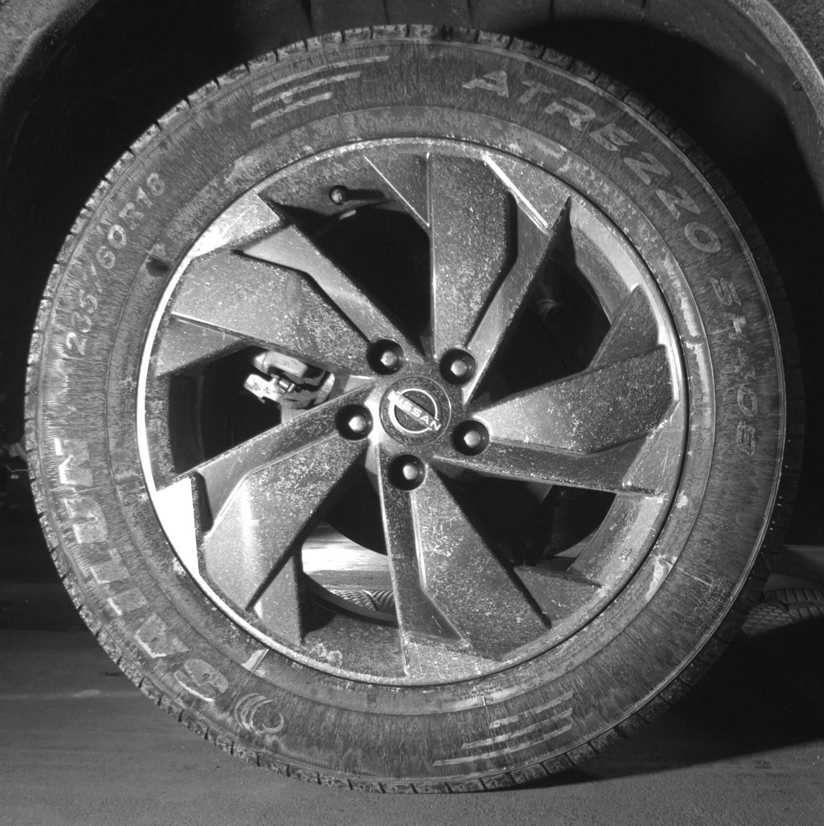 Thumbnail: 2025 Nissan Rogue - 12