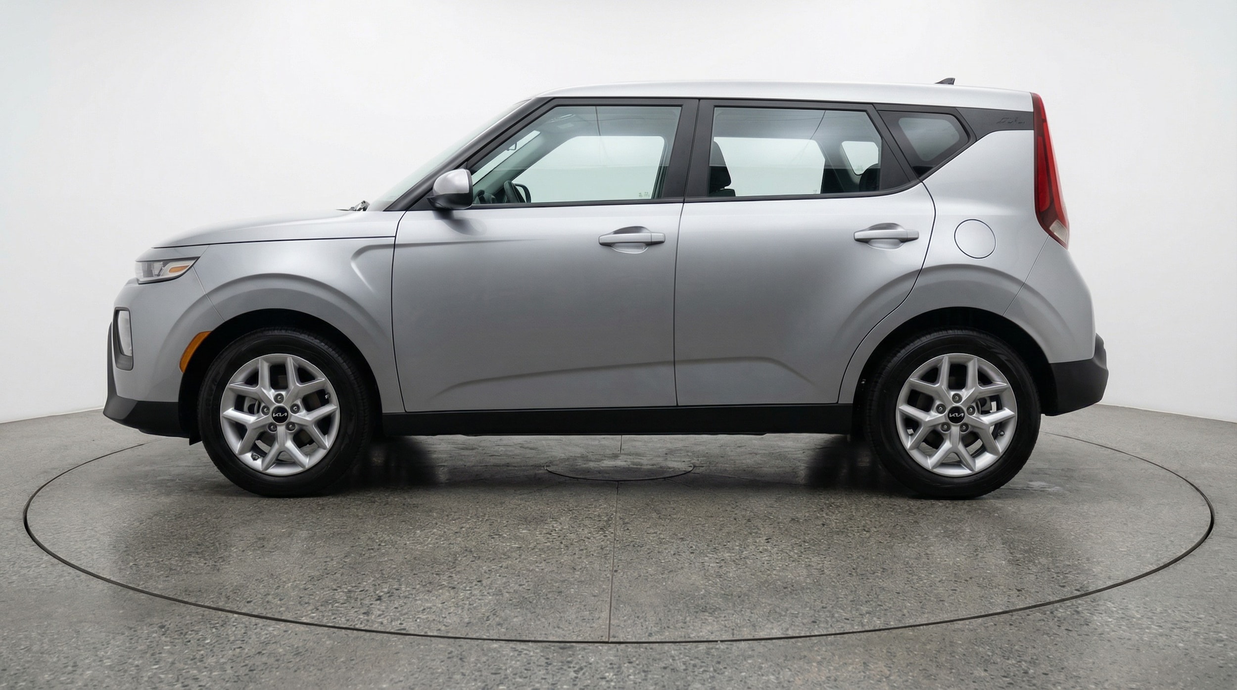 Thumbnail: 2025 Kia Soul - 4