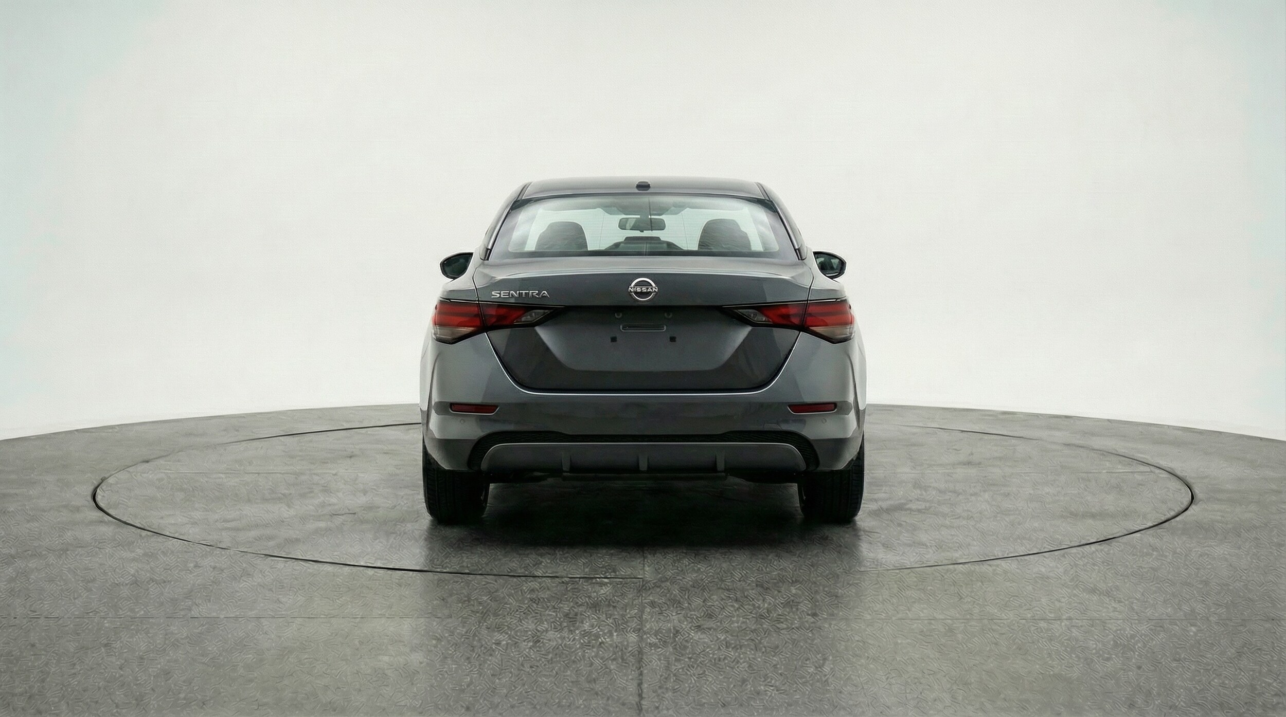 Thumbnail: 2025 Nissan Sentra - 6