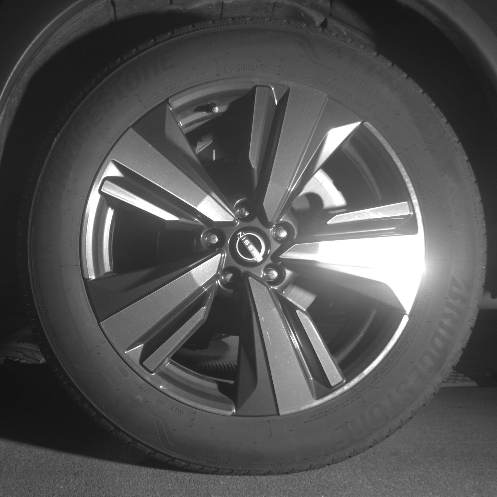 Thumbnail: 2026 Nissan Rogue - 14