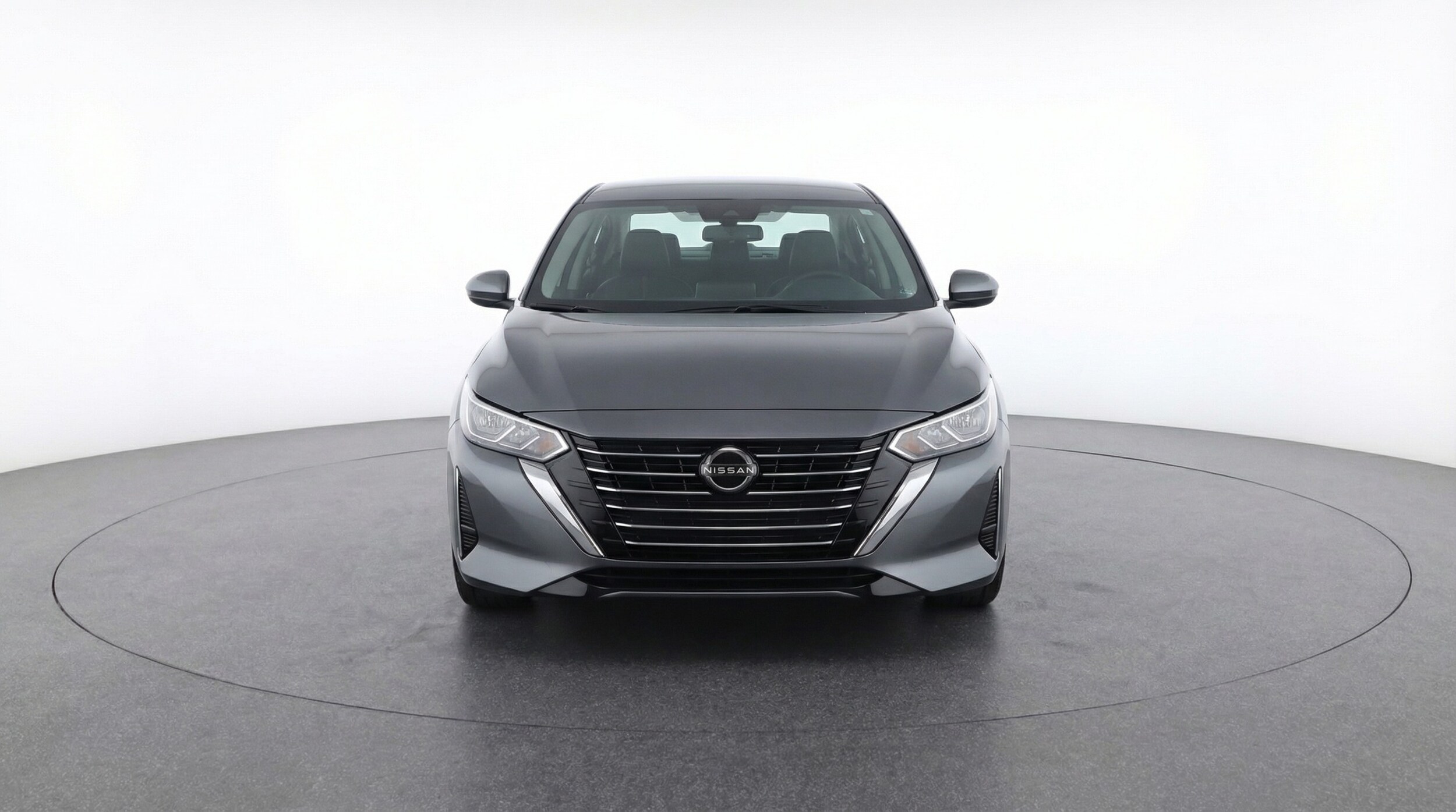 Thumbnail: 2025 Nissan Sentra - 2