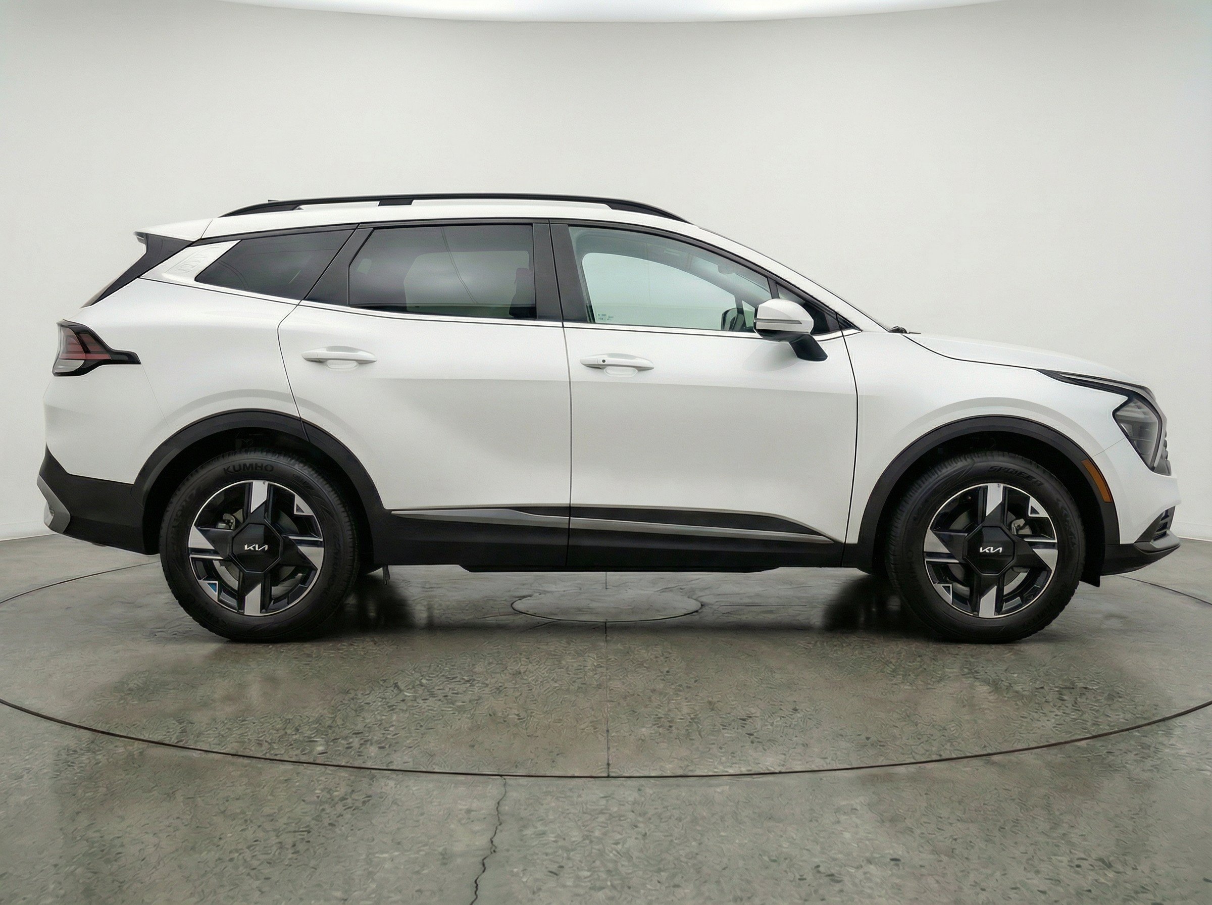 Thumbnail: 2026 Kia Sportage - 11