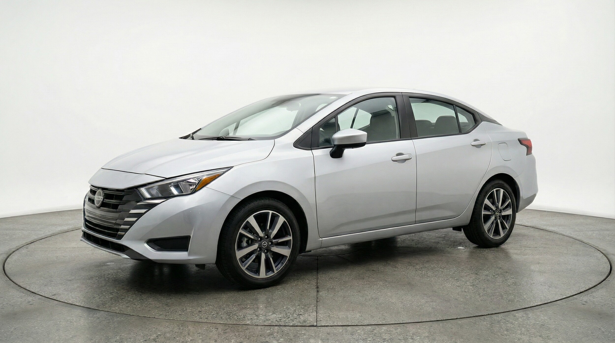 Thumbnail: 2025 Nissan Versa - 3