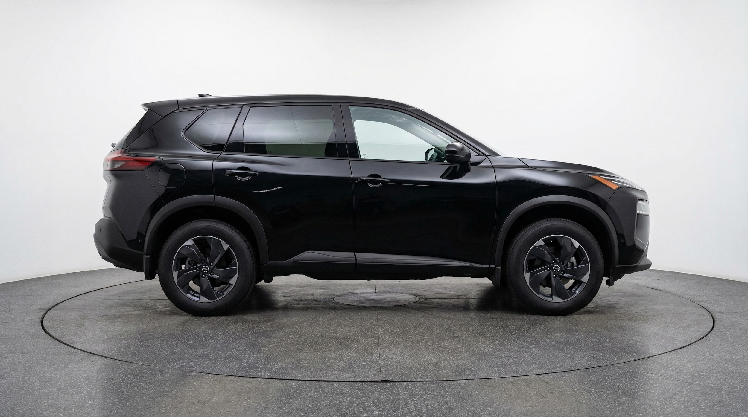 Thumbnail: 2025 Nissan Rogue - 8