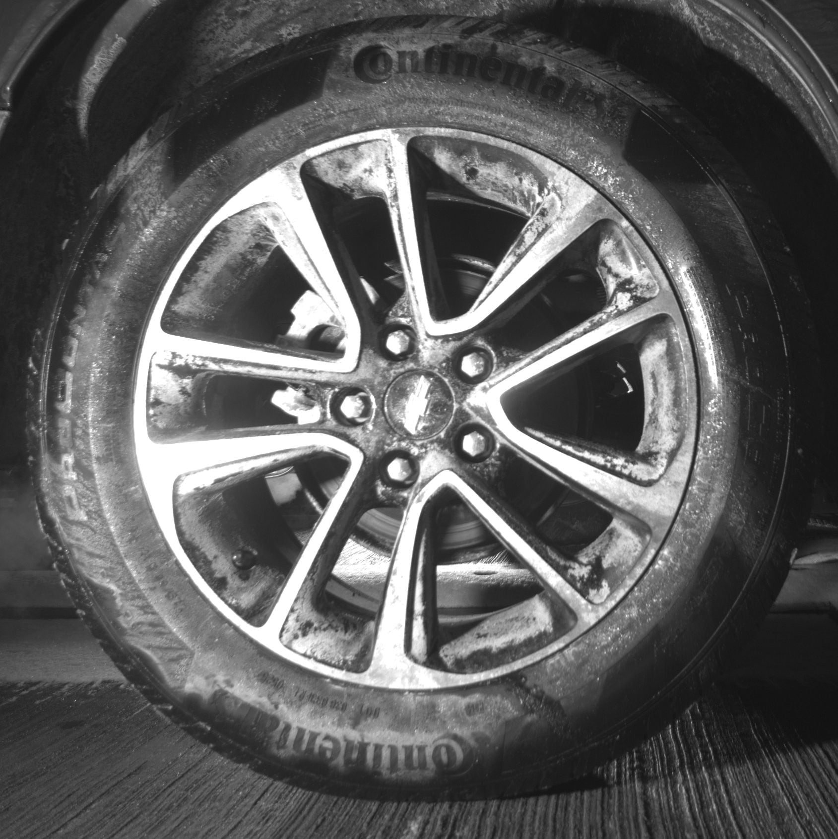 Thumbnail: 2025 Chevrolet TrailBlazer - 12