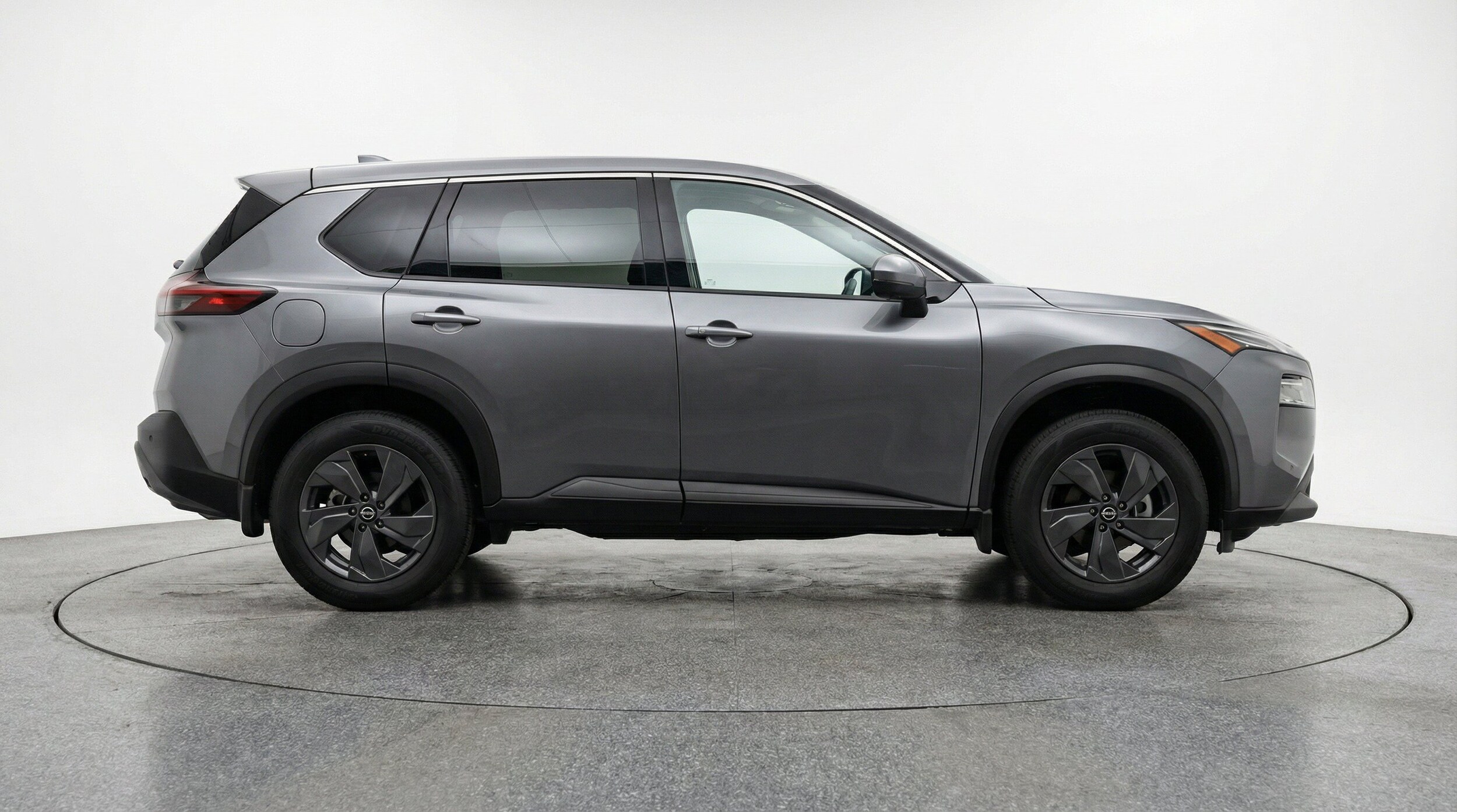 Thumbnail: 2026 Nissan Rogue - 10
