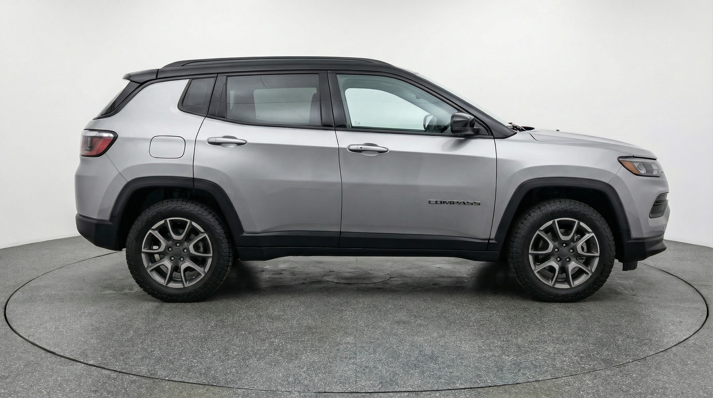 Thumbnail: 2025 Jeep Compass - 8