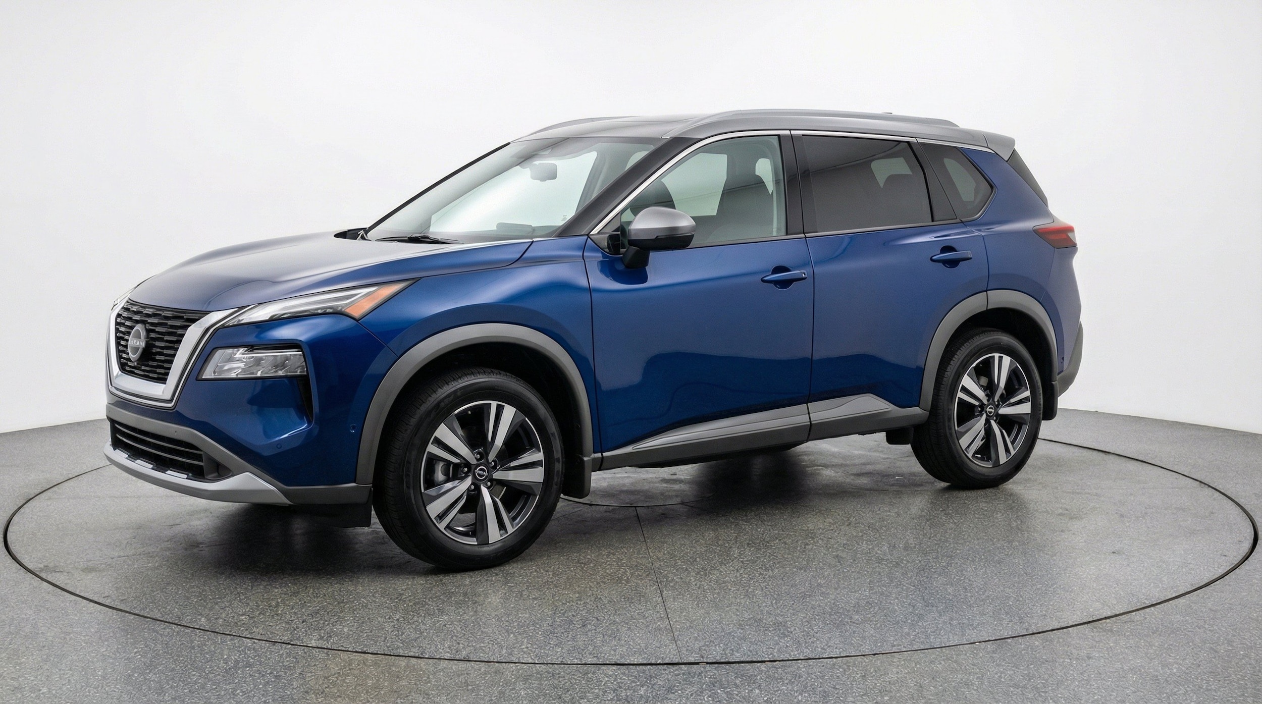 Thumbnail: 2026 Nissan Rogue - 3