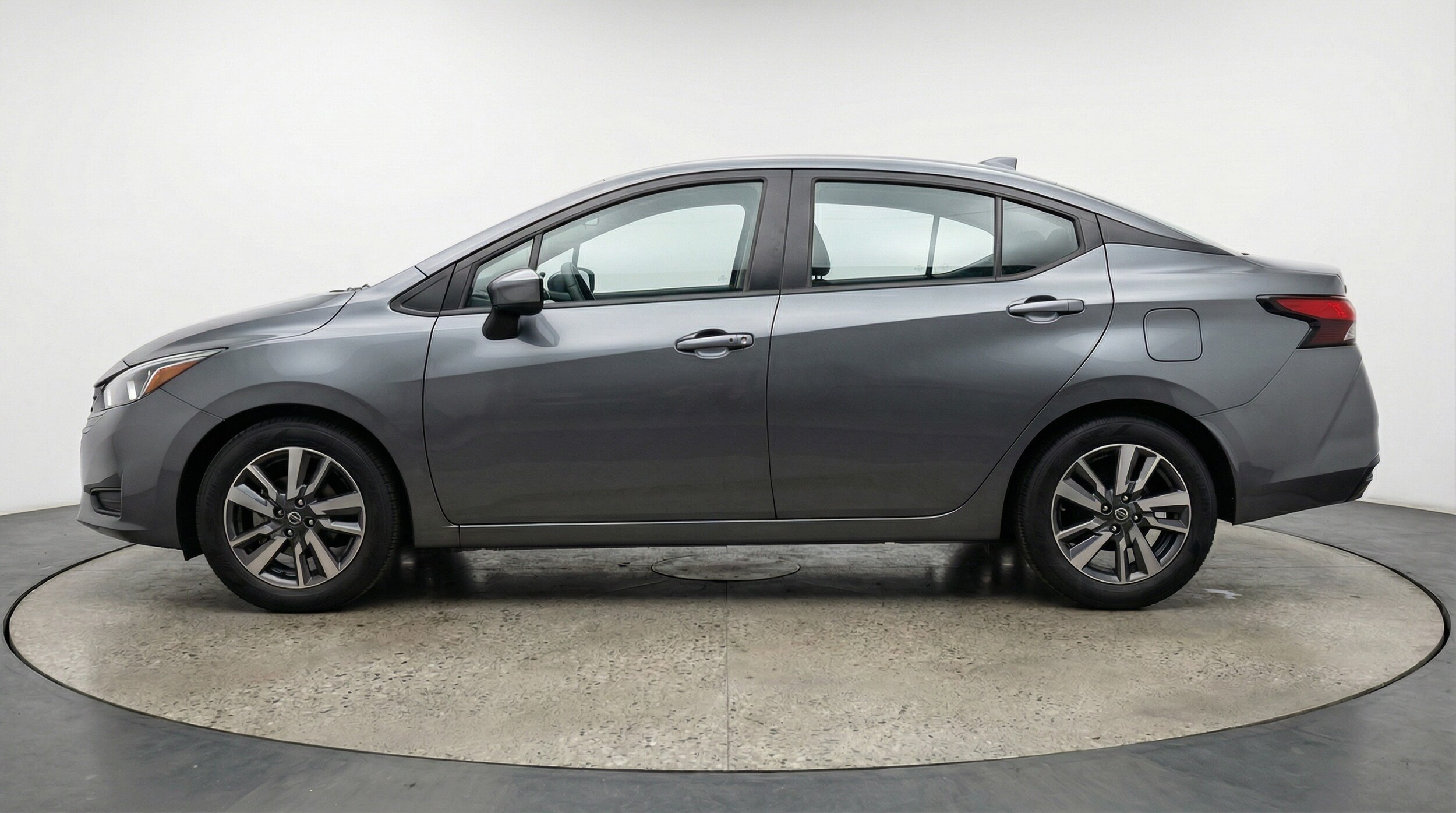 Thumbnail: 2025 Nissan Versa - 4