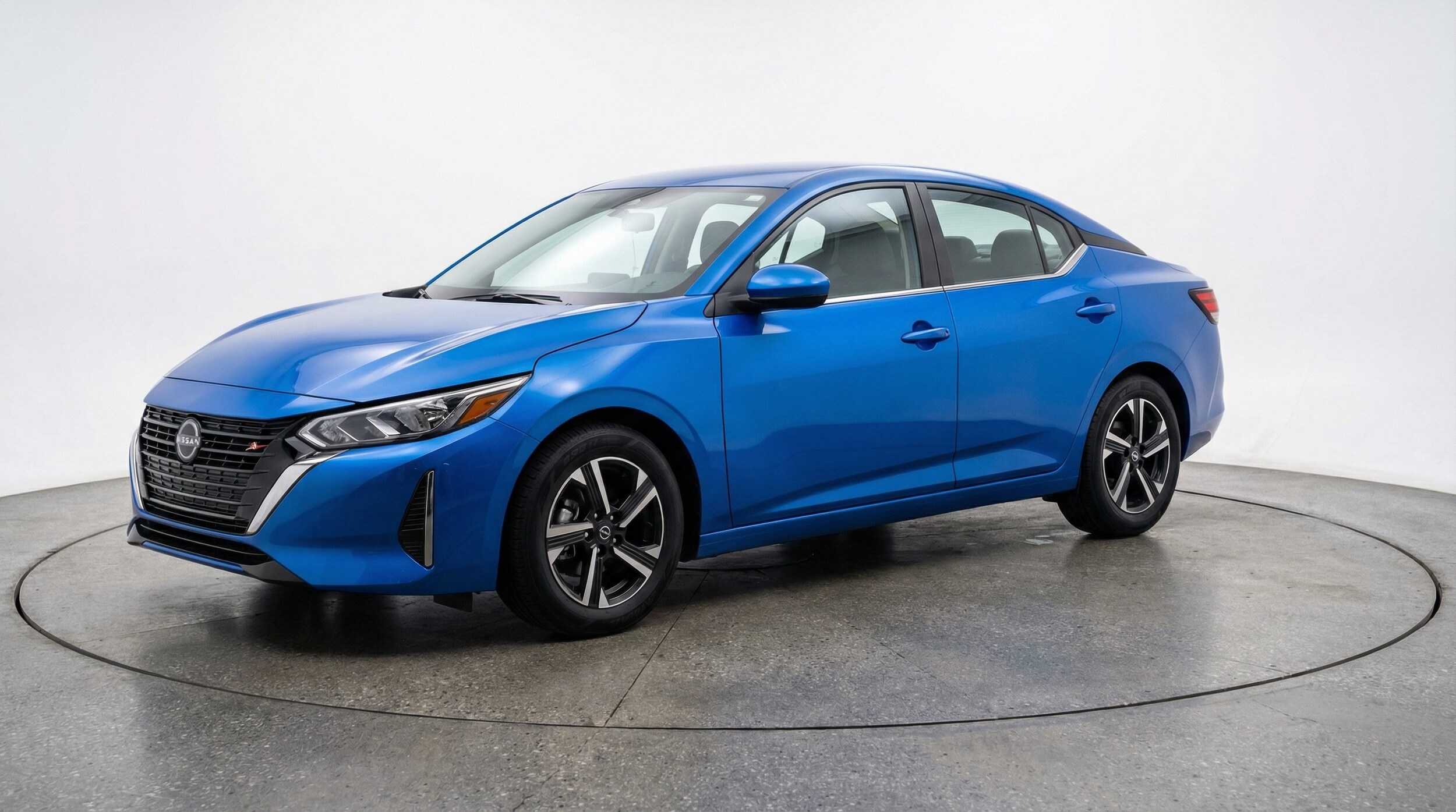 Thumbnail: 2025 Nissan Sentra - 3