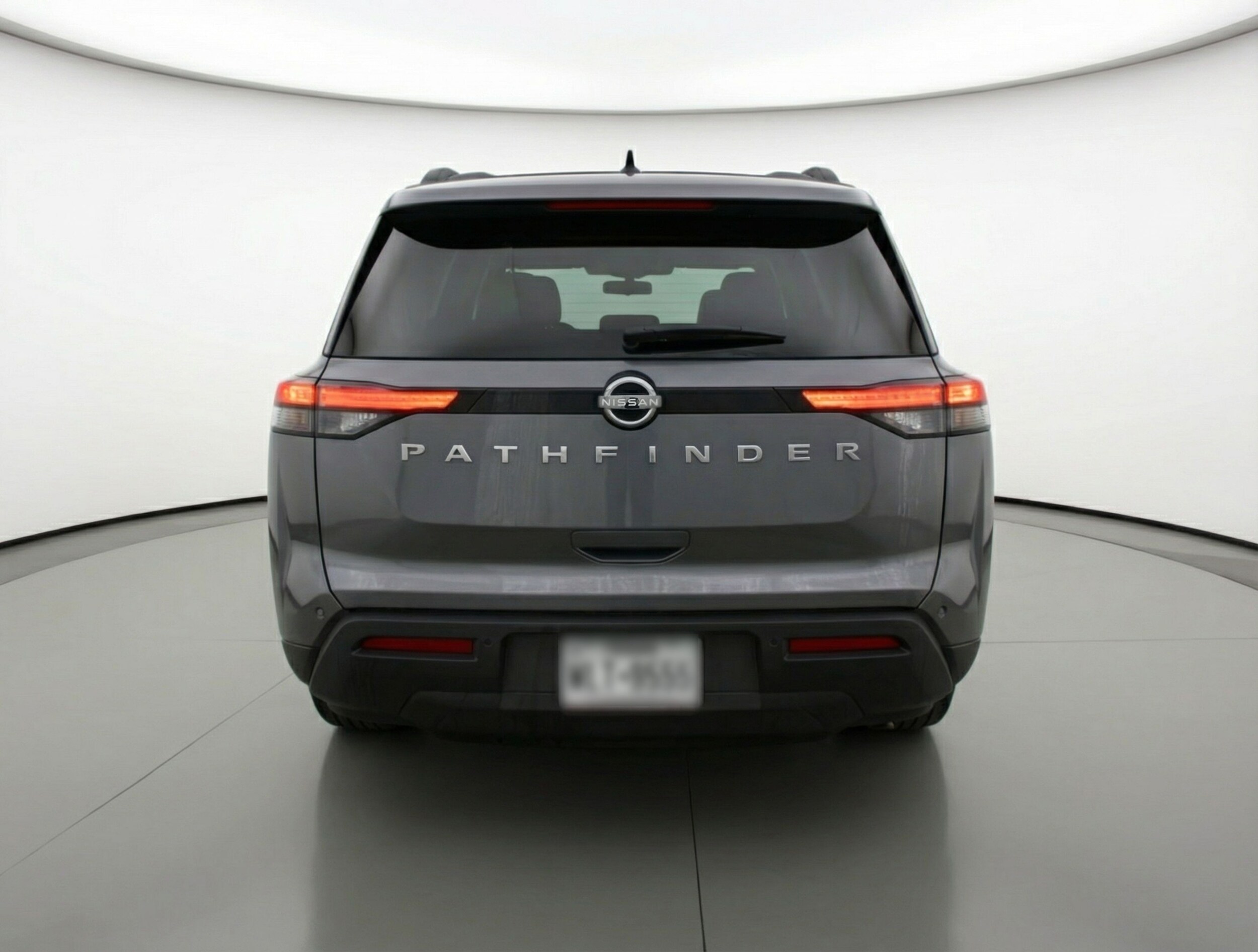 Thumbnail: 2025 Nissan Pathfinder - 6