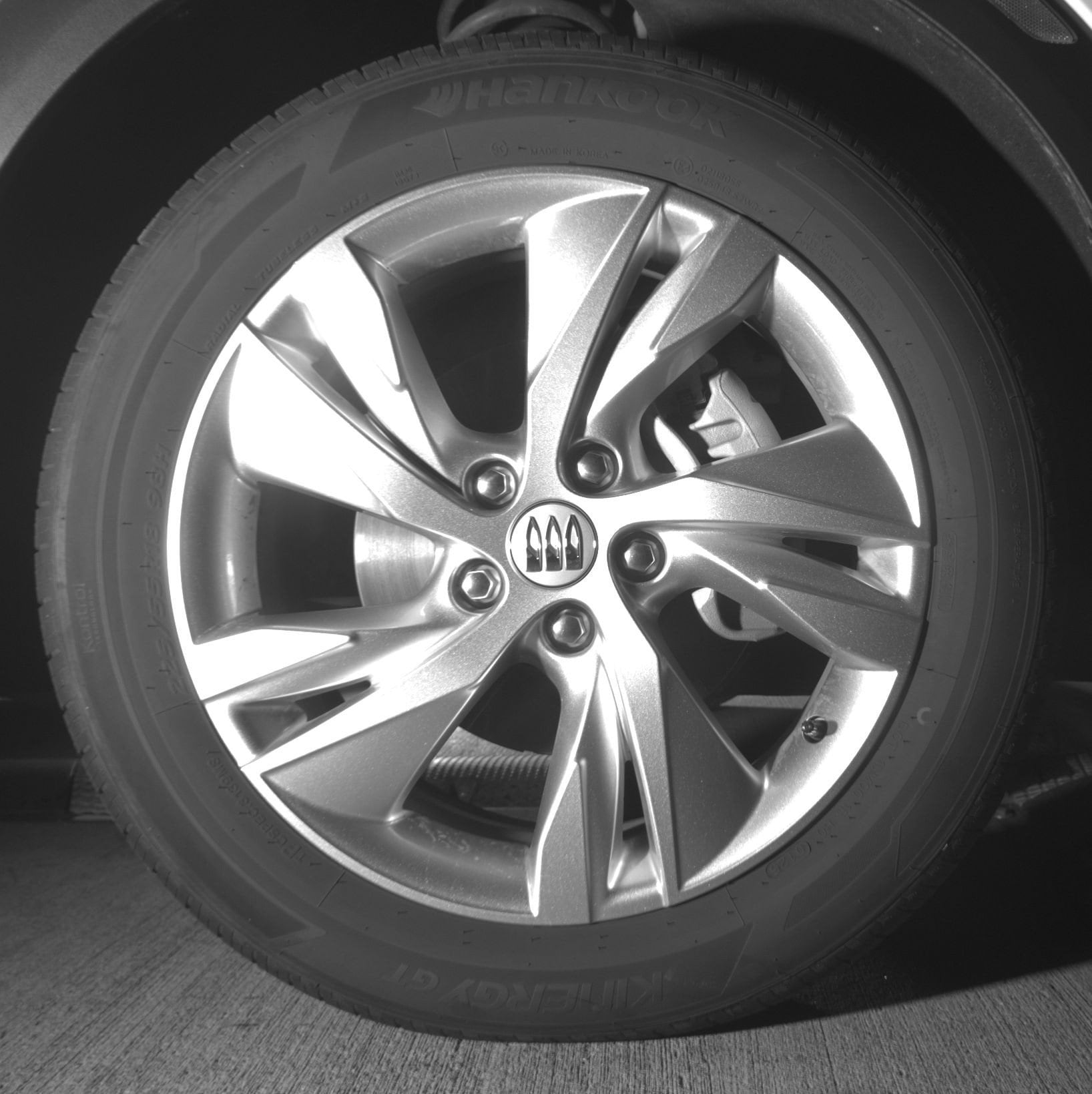 Thumbnail: 2025 Buick Encore GX - 13