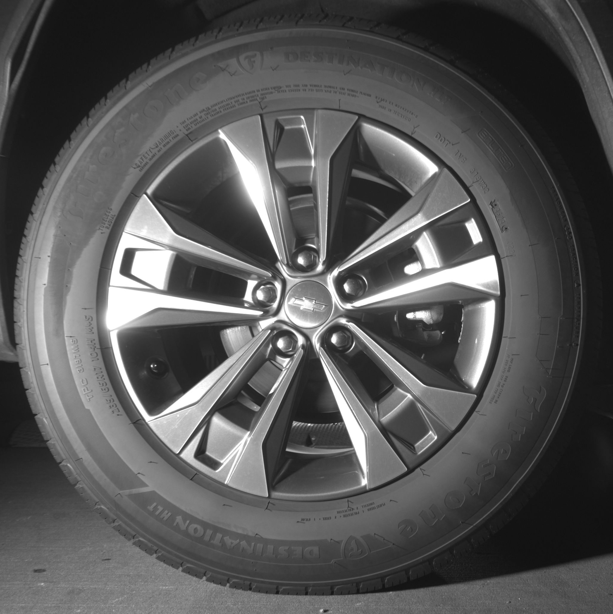 Thumbnail: 2025 Chevrolet Equinox - 12