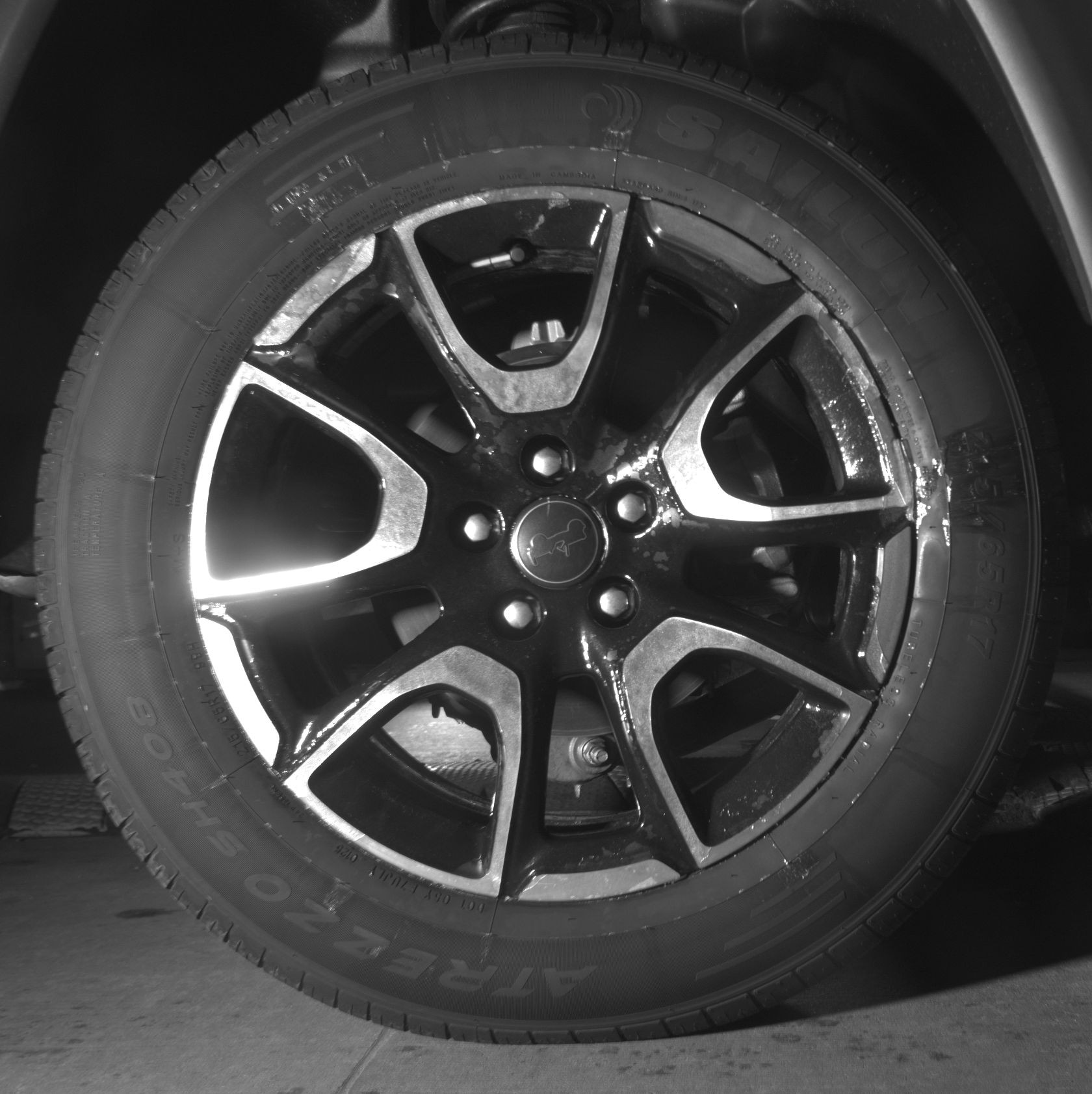 Thumbnail: 2025 Jeep Compass - 12