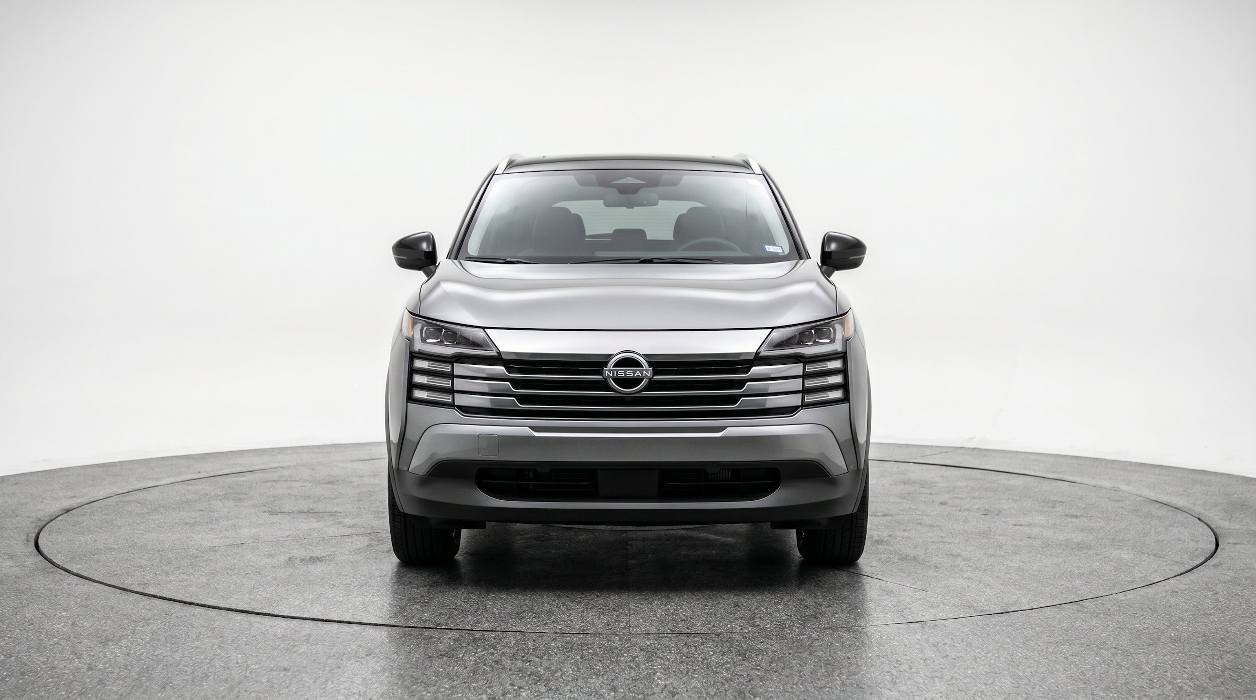 Thumbnail: 2026 Nissan Kicks - 2
