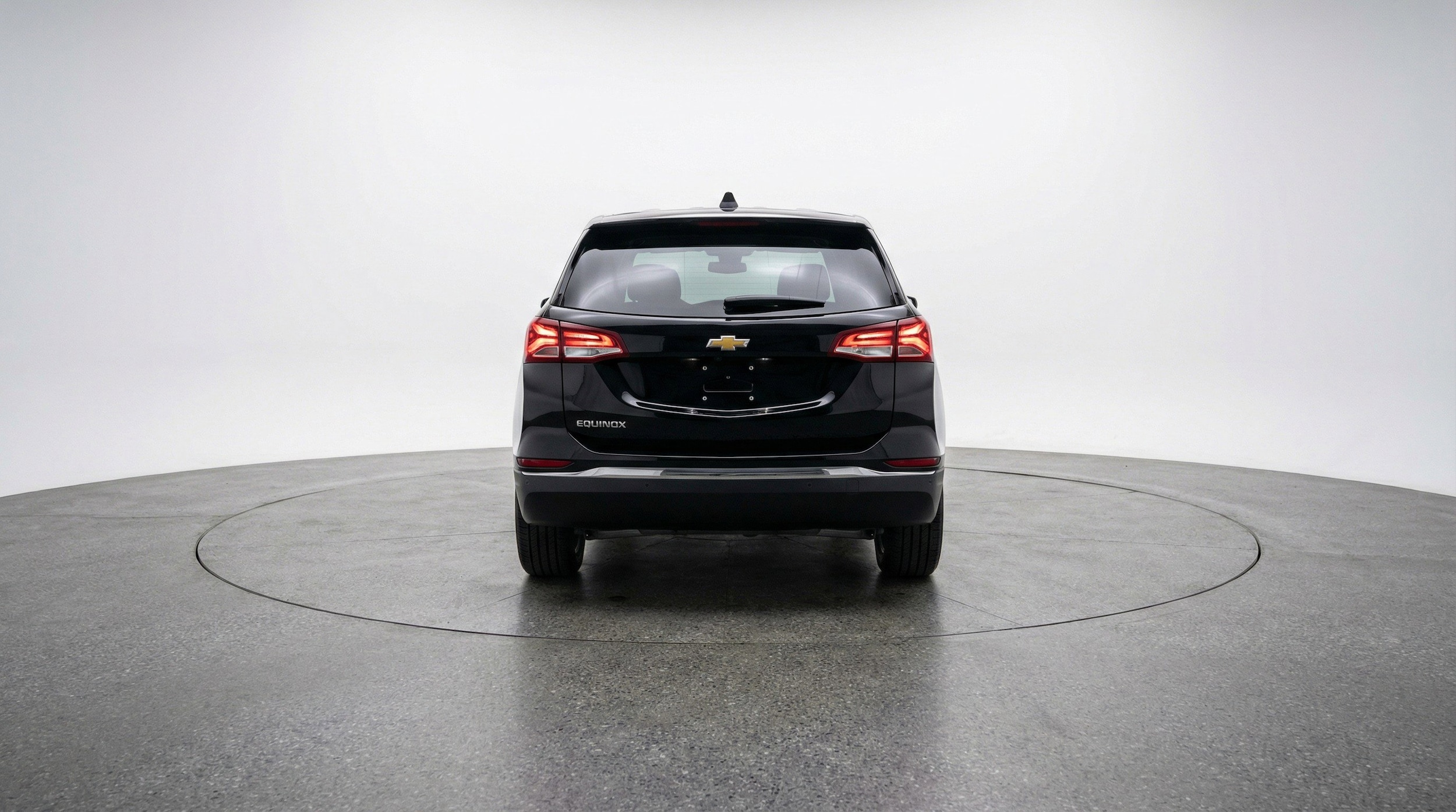 Thumbnail: 2025 Chevrolet Equinox - 7