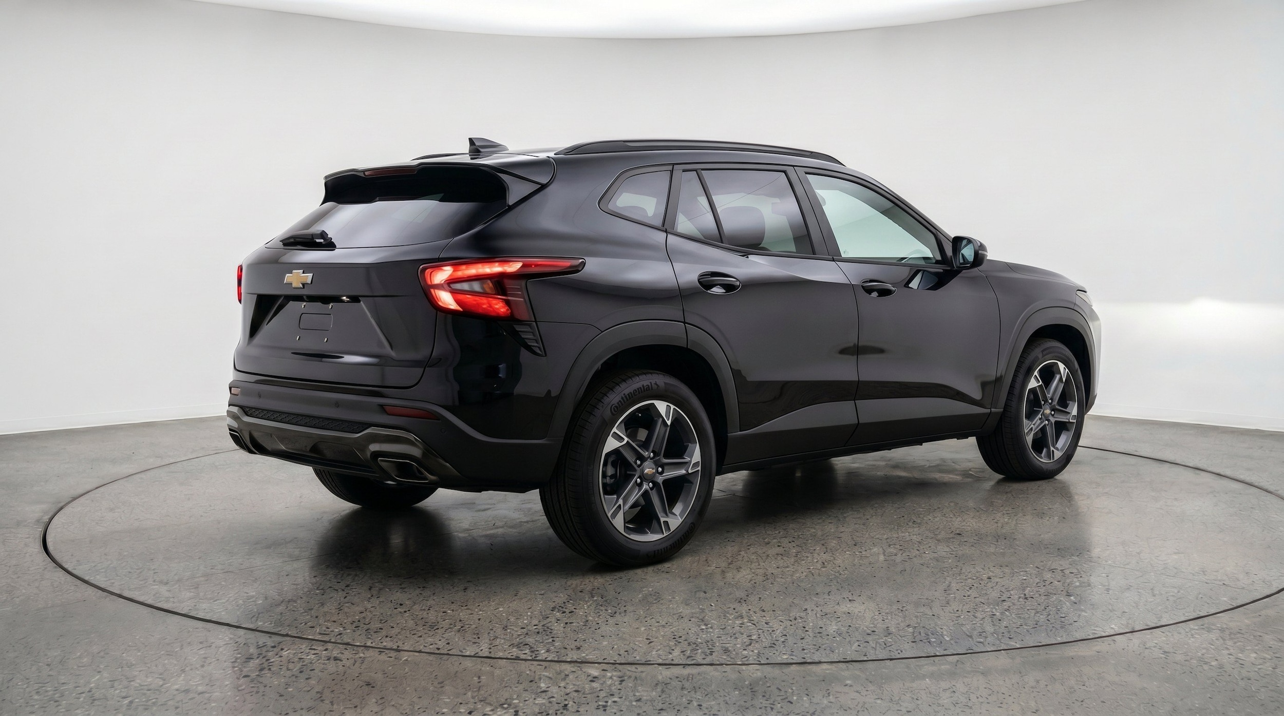 Thumbnail: 2026 Chevrolet Blazer - 9