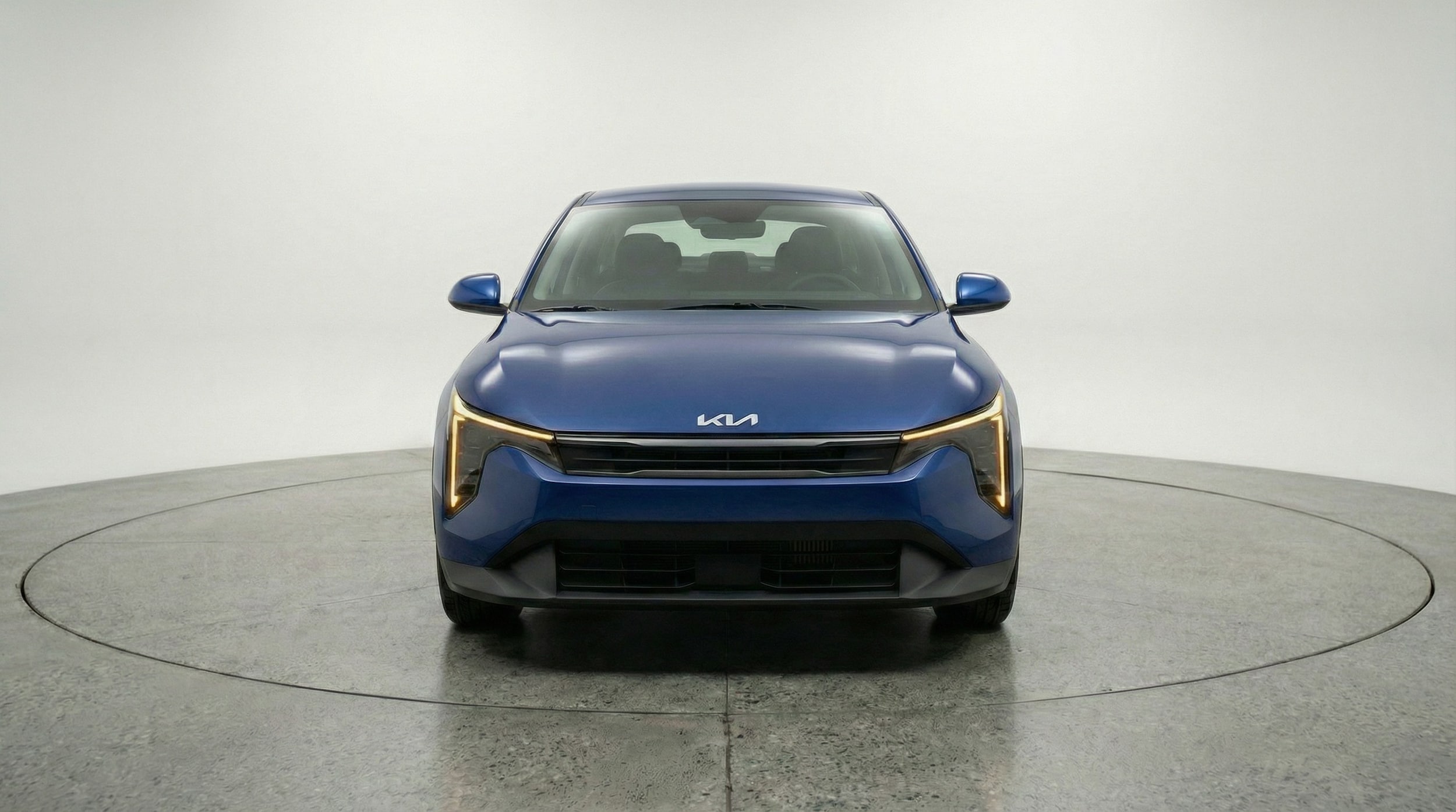 Thumbnail: 2025 Kia K4 - 2