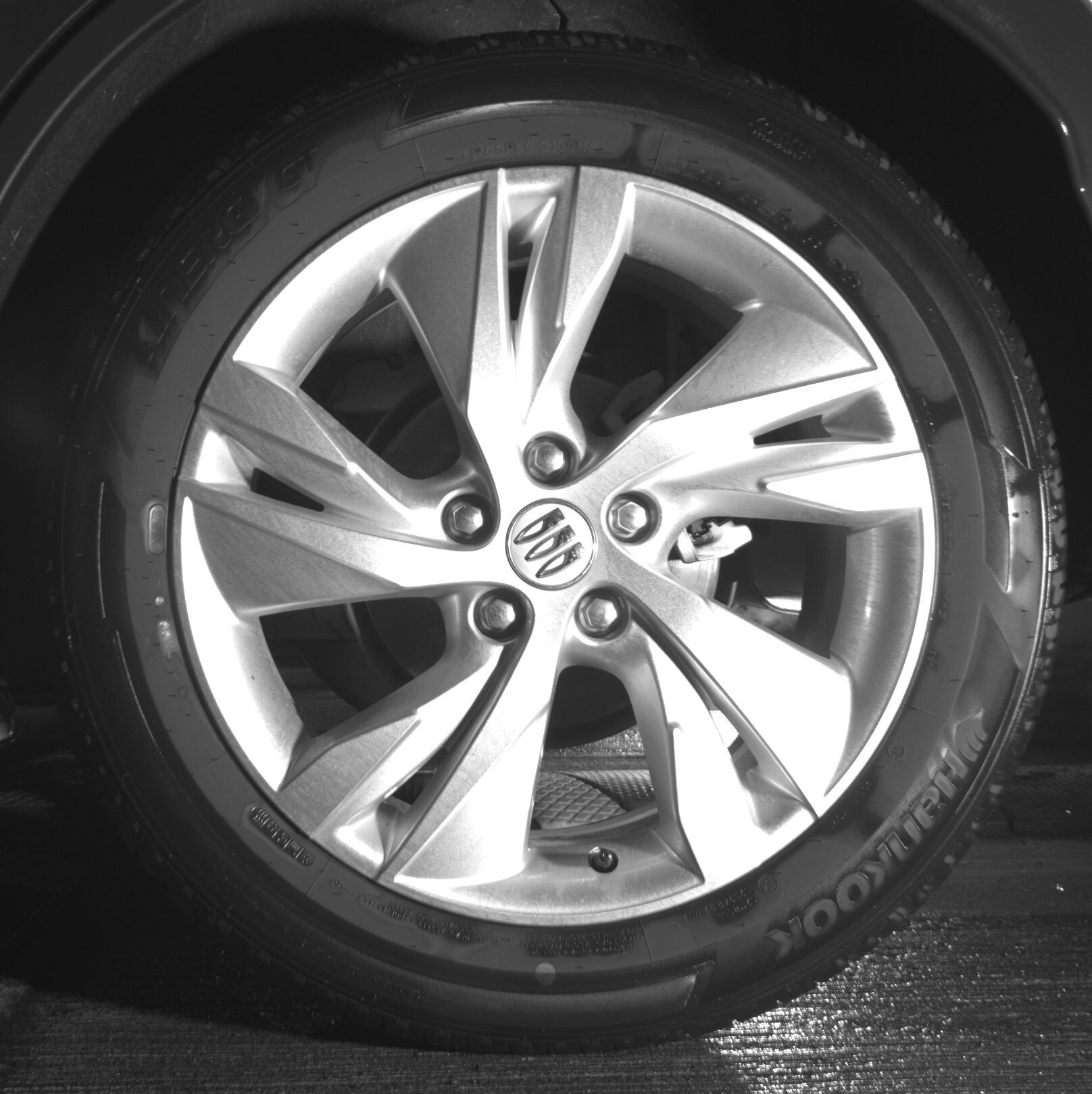 Thumbnail: 2025 Buick Encore GX - 11