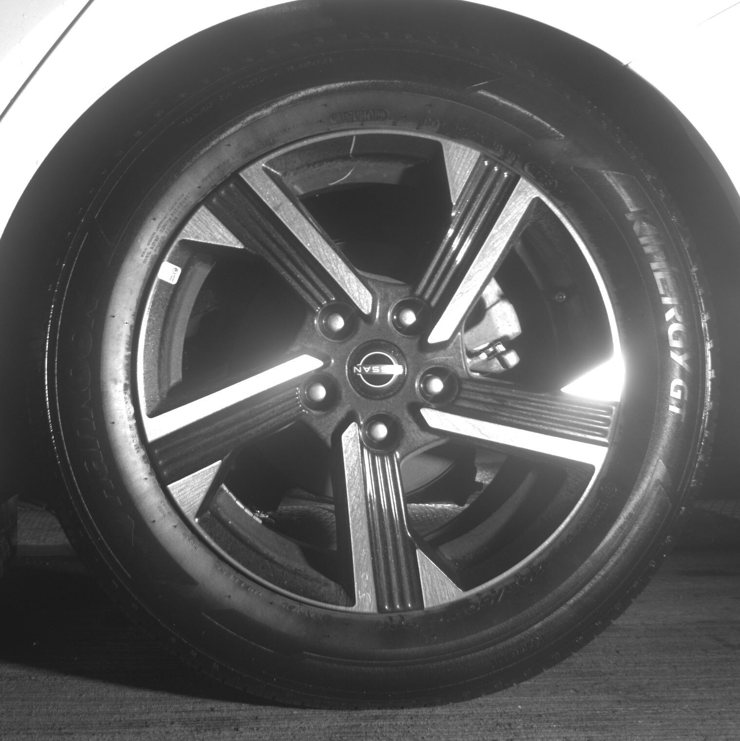 Thumbnail: 2025 Nissan Sentra - 11