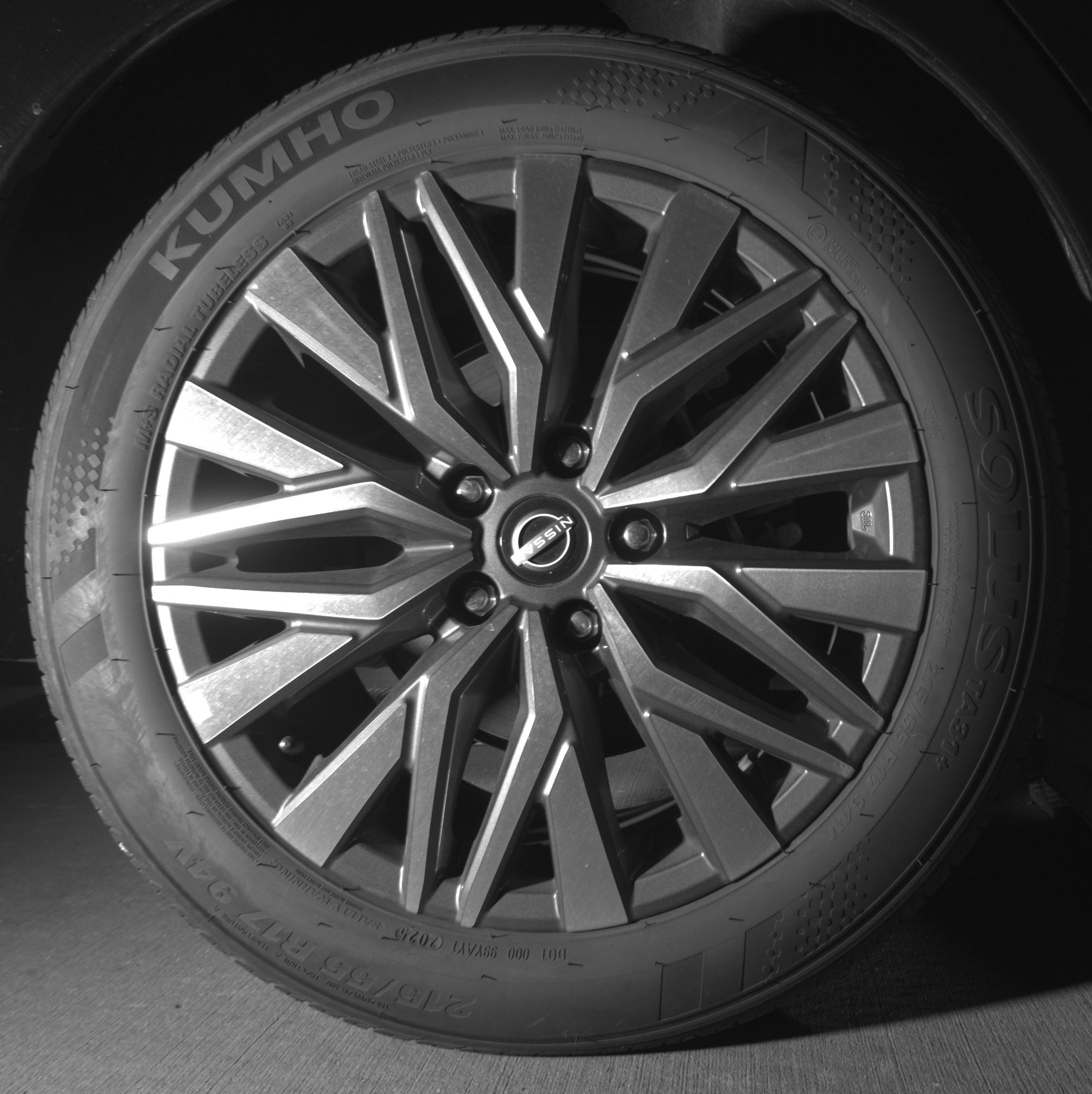 Thumbnail: 2025 Nissan Altima - 12