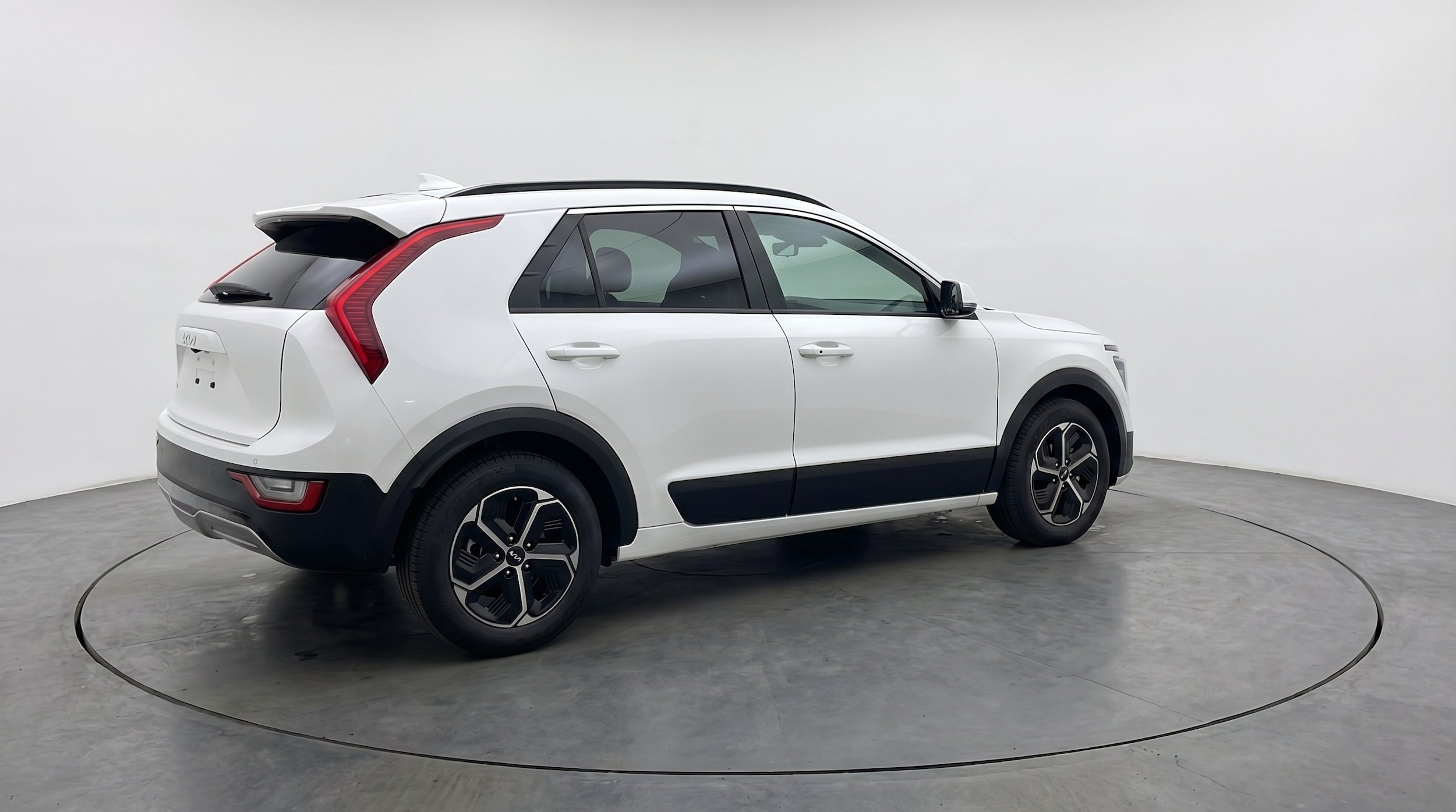 Thumbnail: 2026 Kia Niro - 9