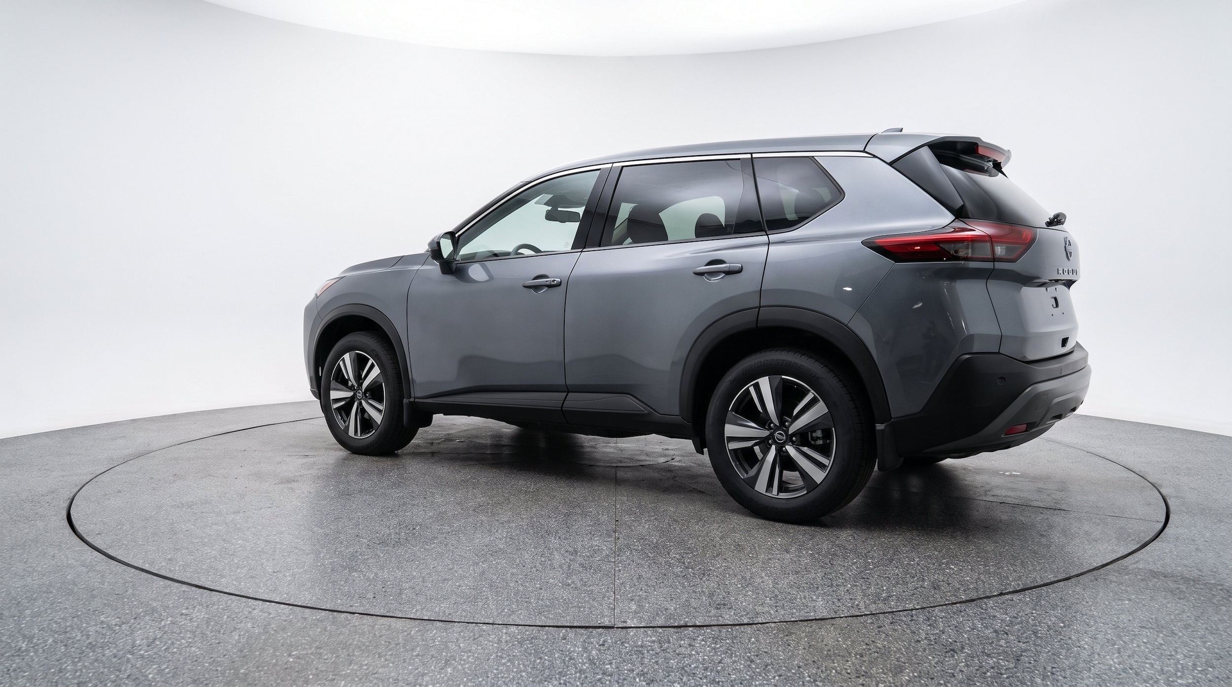 Thumbnail: 2026 Nissan Rogue - 6