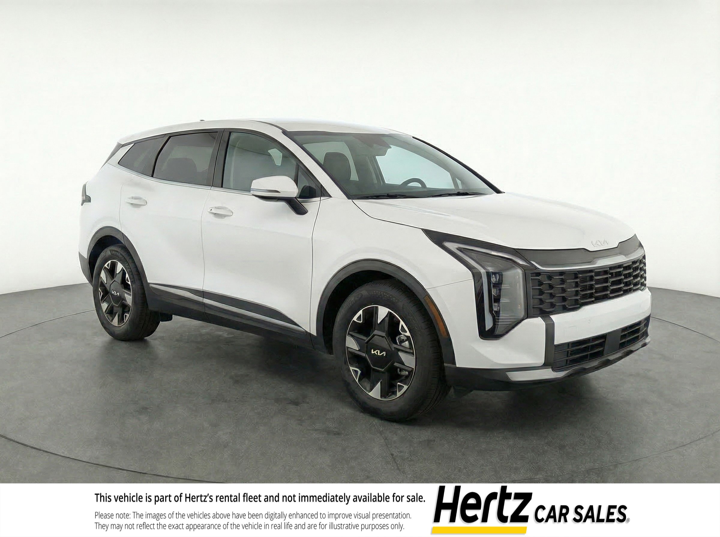 Thumbnail: 2026 Kia Sportage - 1