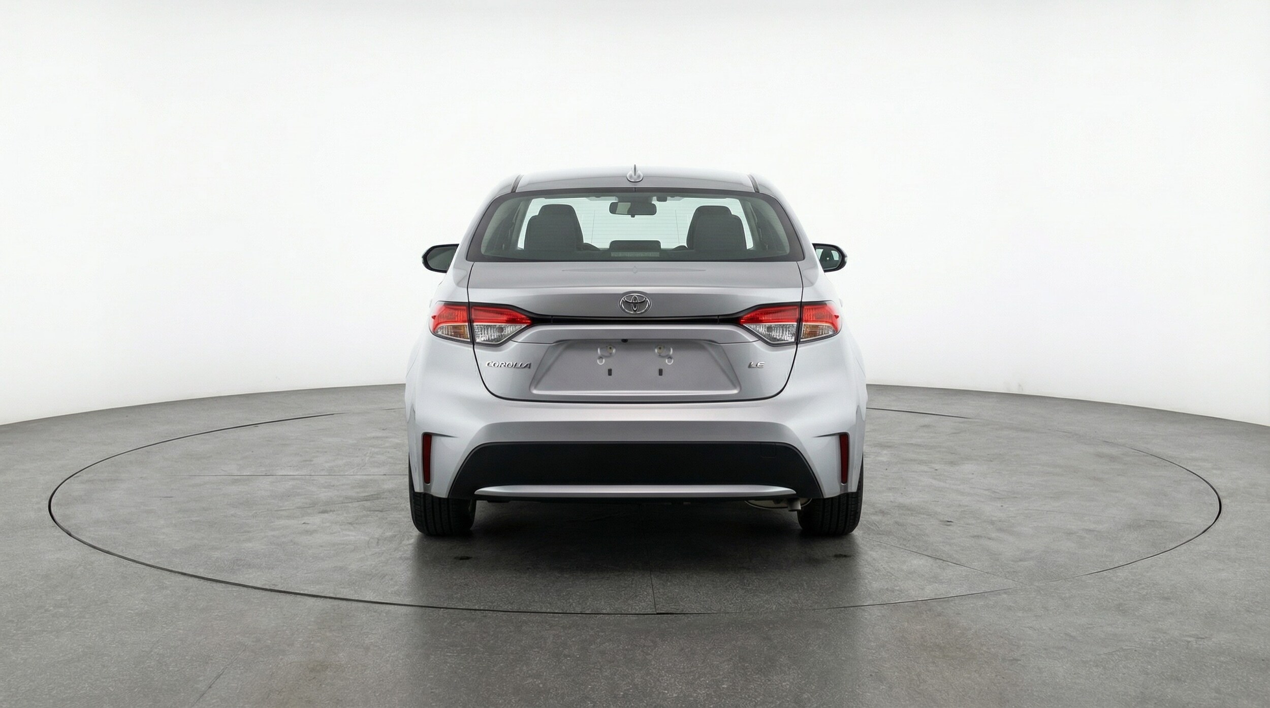 Thumbnail: 2025 Toyota Corolla - 6