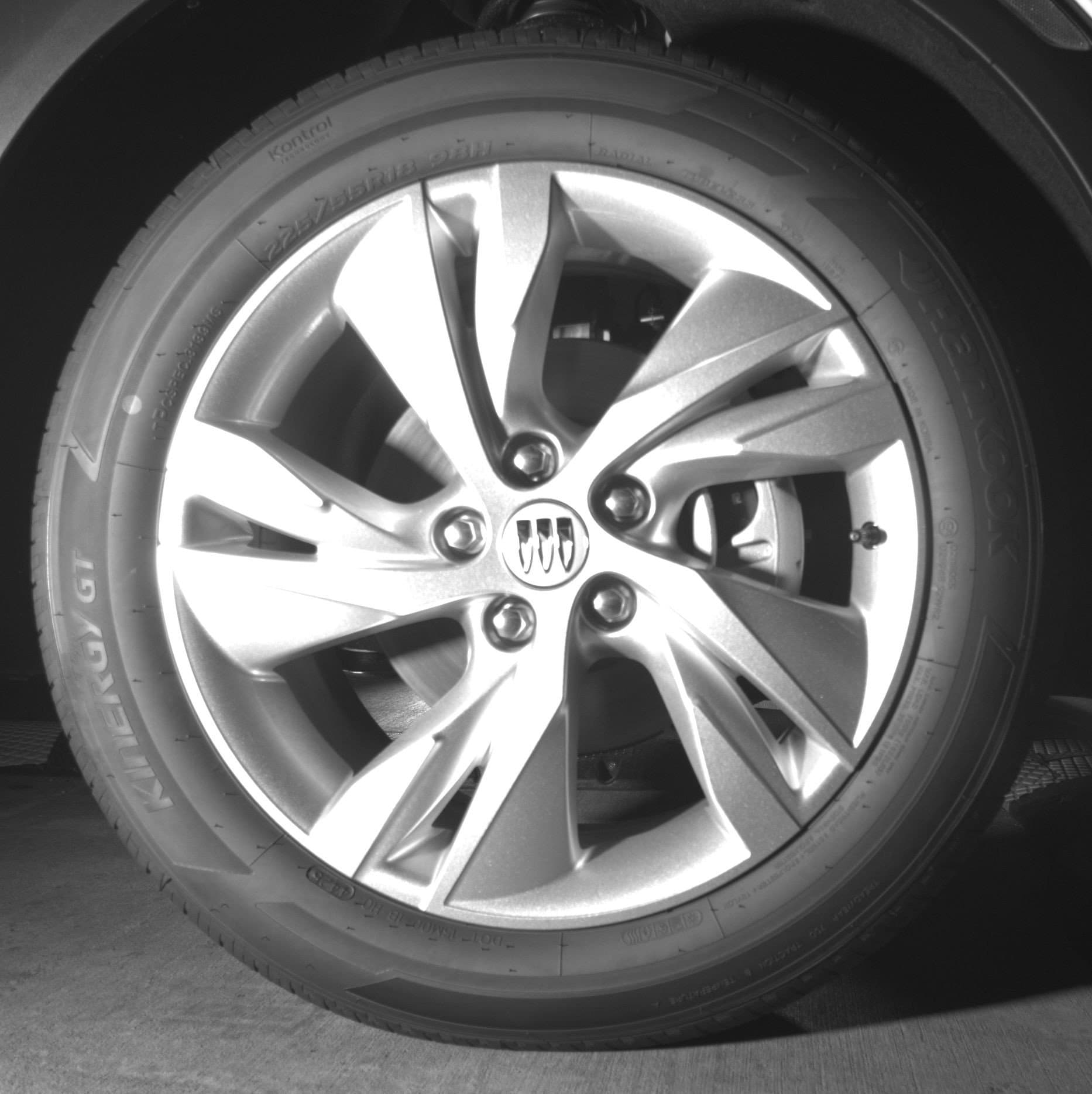 Thumbnail: 2026 Buick Encore GX - 13