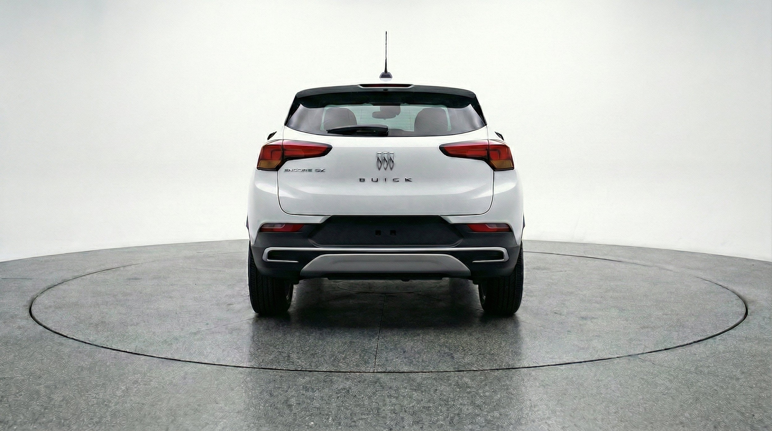 Thumbnail: 2026 Buick Encore GX - 7