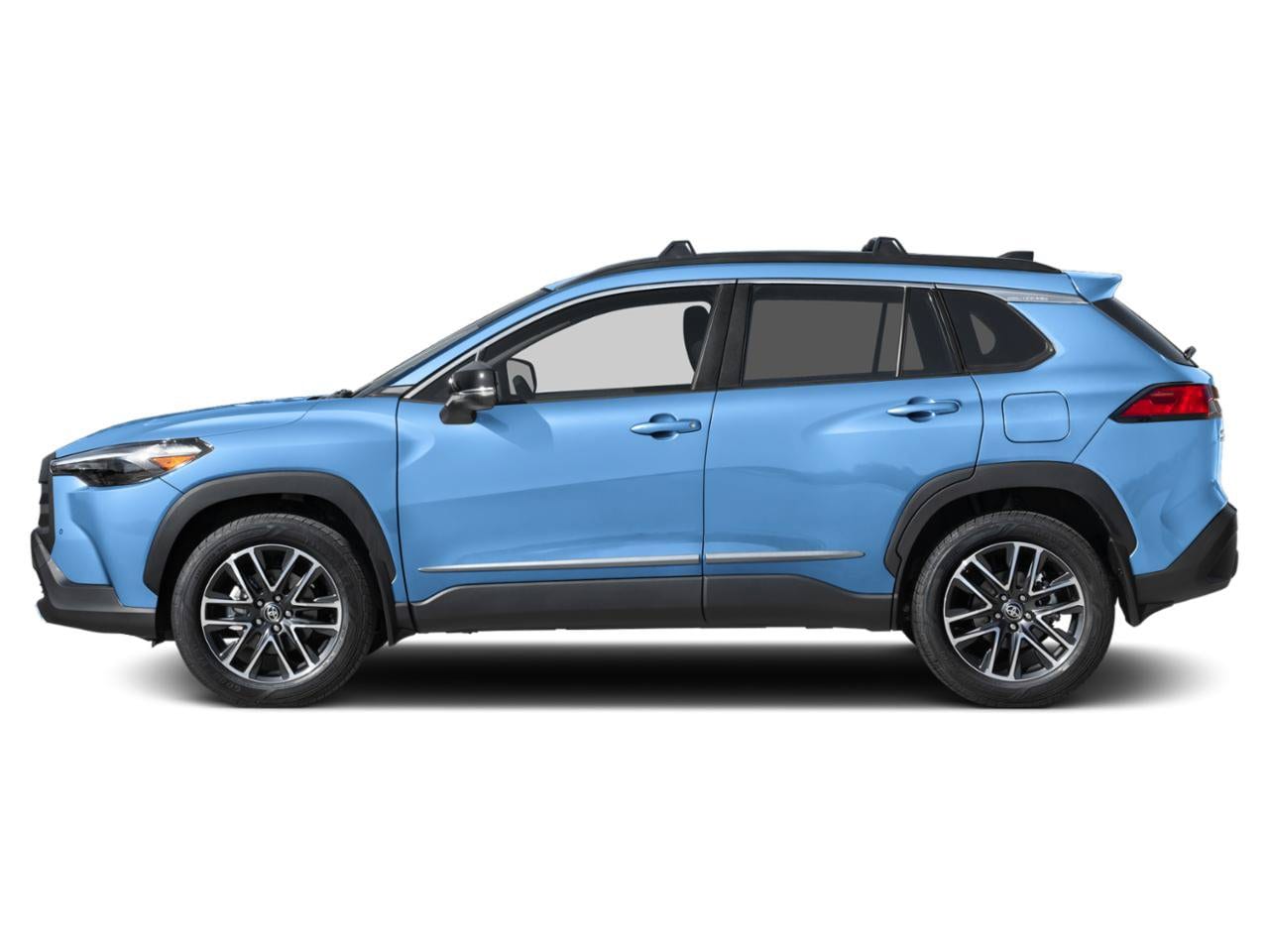 Thumbnail: 2026 Toyota Corolla Cross - 3