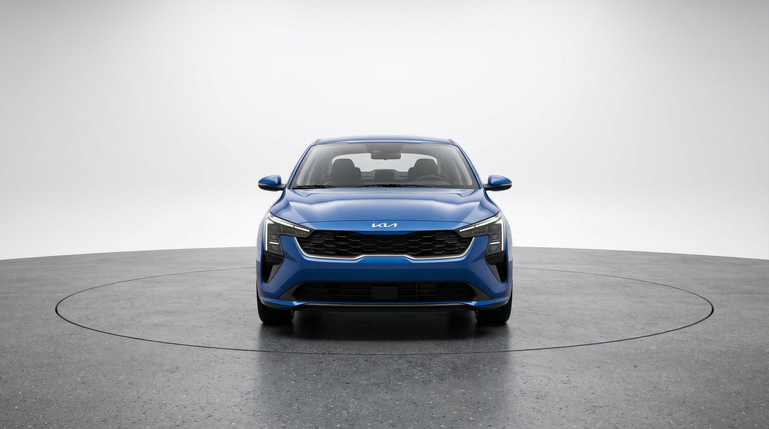 Thumbnail: 2025 Kia K4 - 2