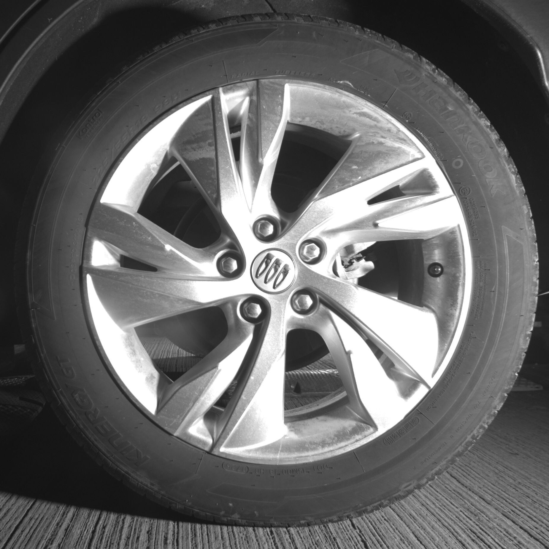 Thumbnail: 2025 Buick Encore GX - 11