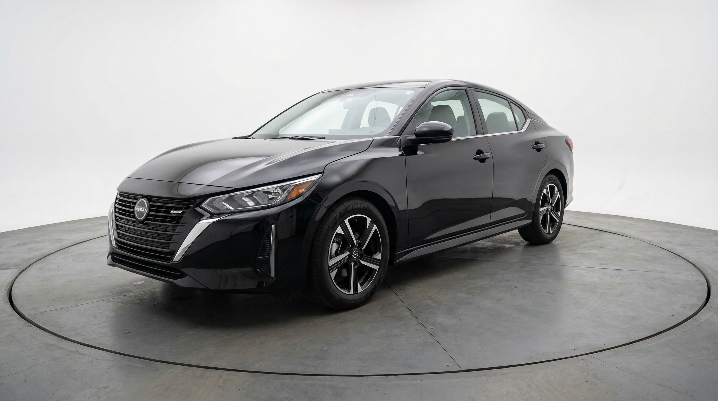 Thumbnail: 2025 Nissan Sentra - 3