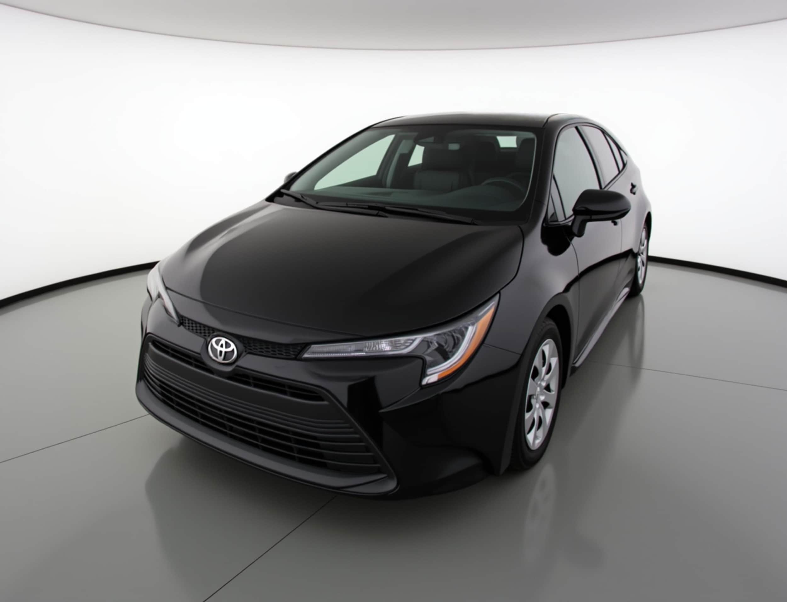 Thumbnail: 2025 Toyota Corolla - 3