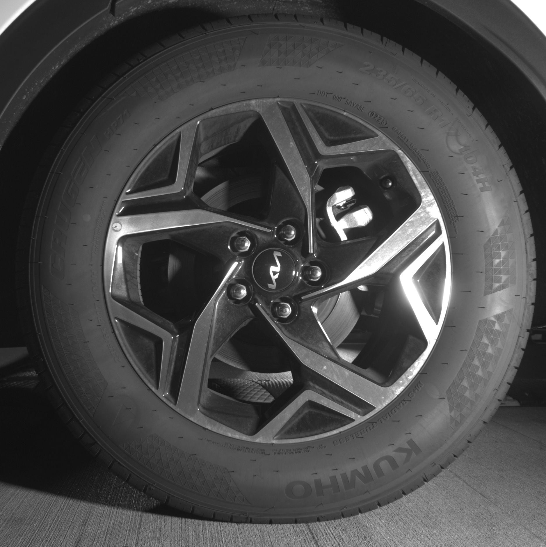 Thumbnail: 2025 Kia Sportage - 11