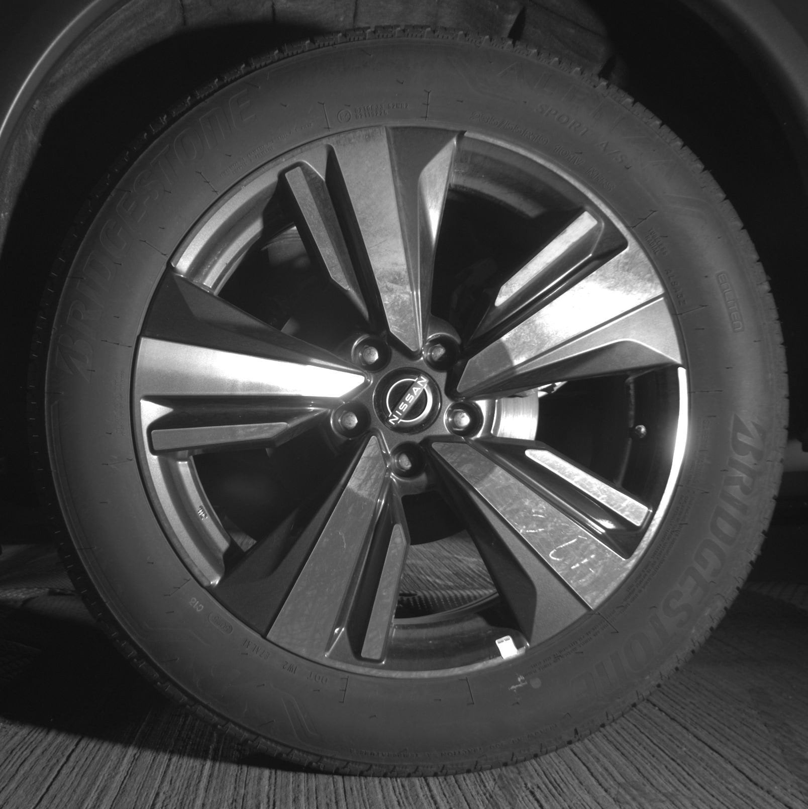 Thumbnail: 2026 Nissan Rogue - 14
