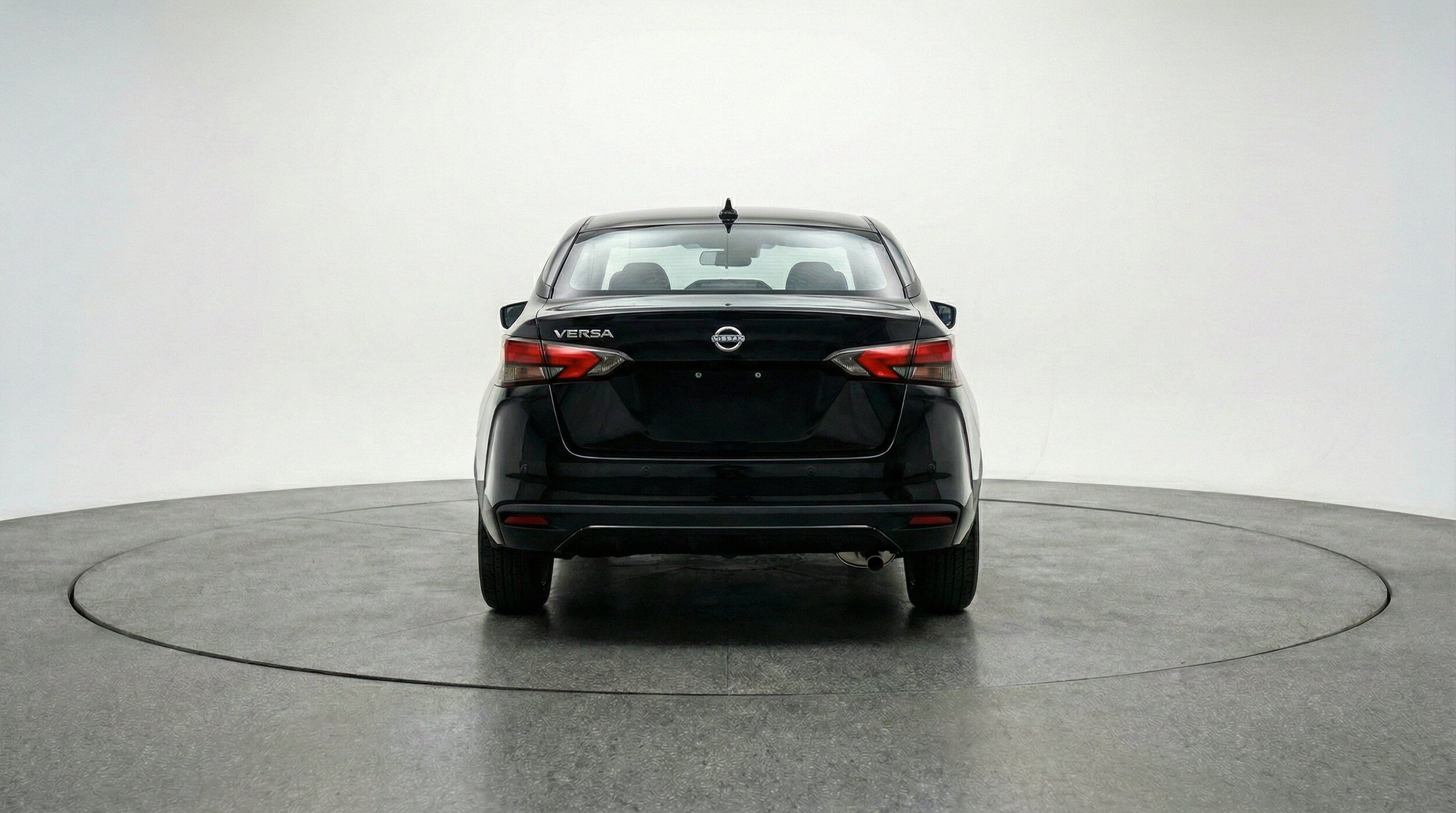 Thumbnail: 2025 Nissan Versa - 7