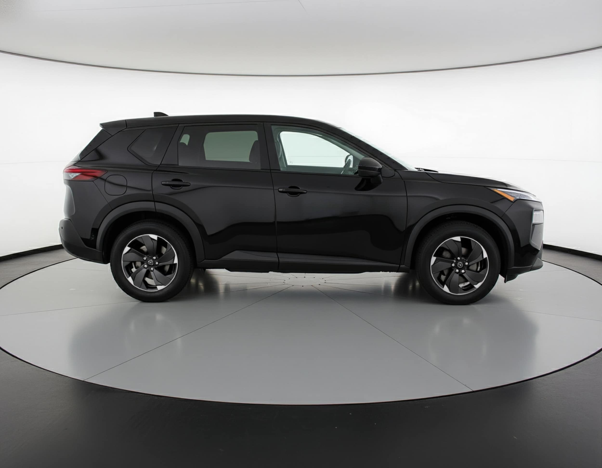 Thumbnail: 2025 Nissan Rogue - 8