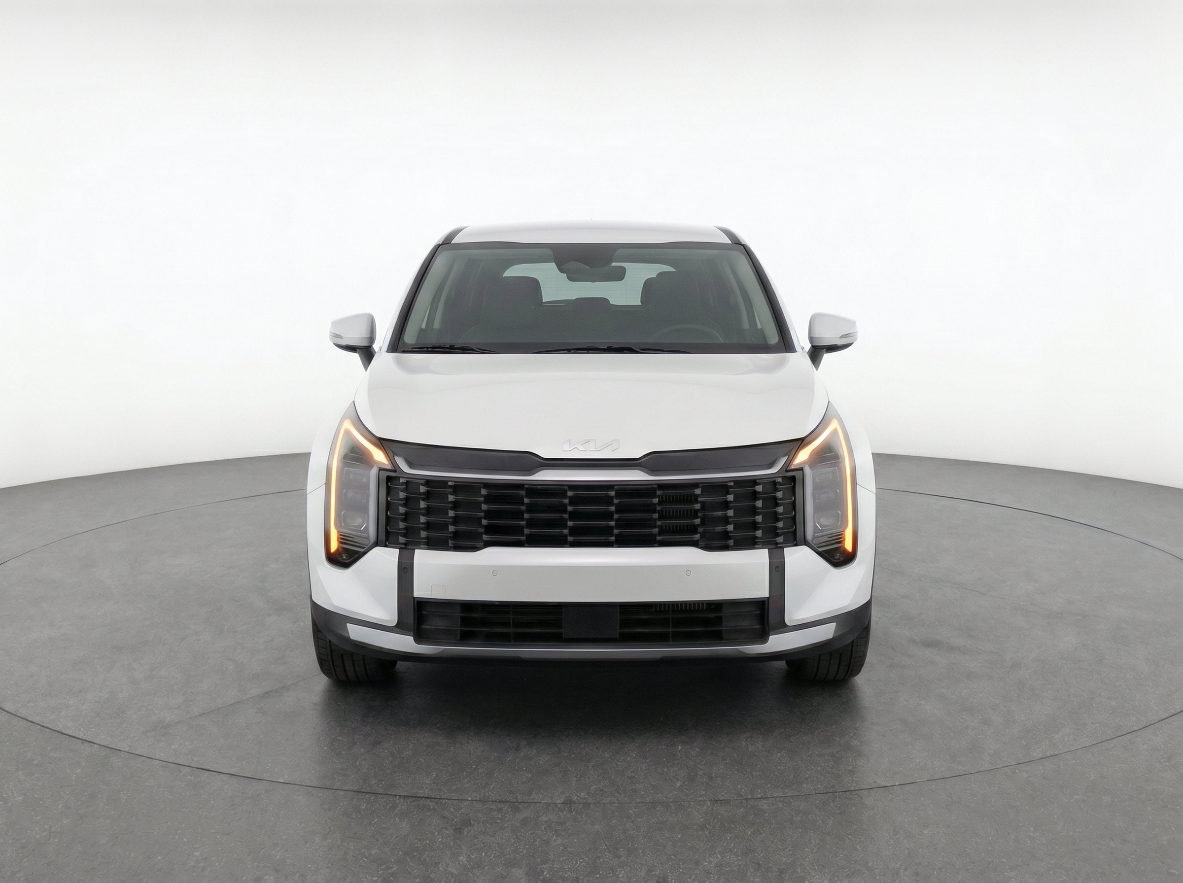 Thumbnail: 2026 Kia Sportage - 2