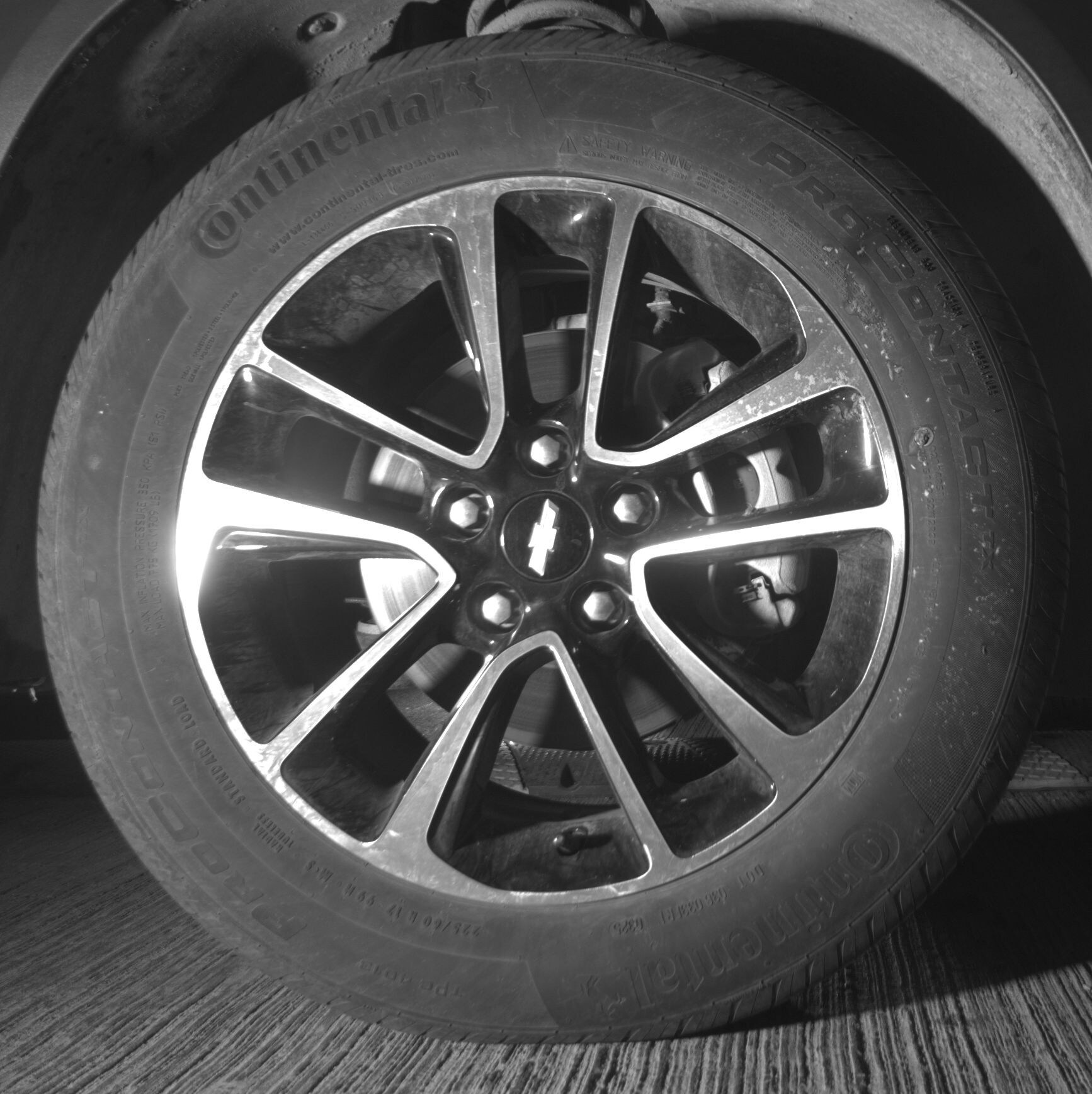 Thumbnail: 2025 Chevrolet TrailBlazer - 10