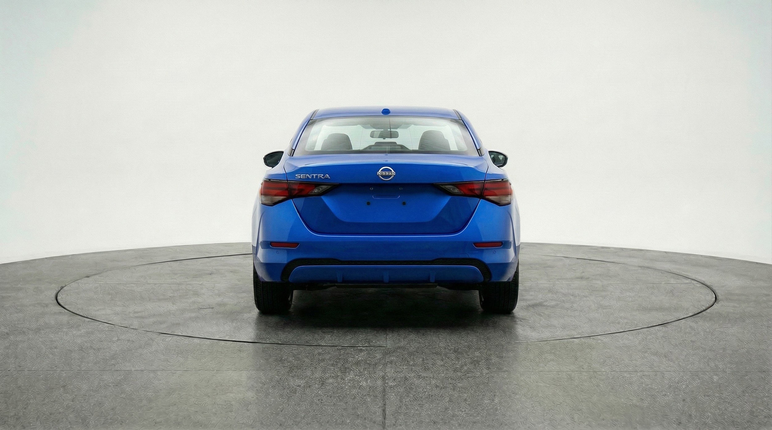 Thumbnail: 2025 Nissan Sentra - 7