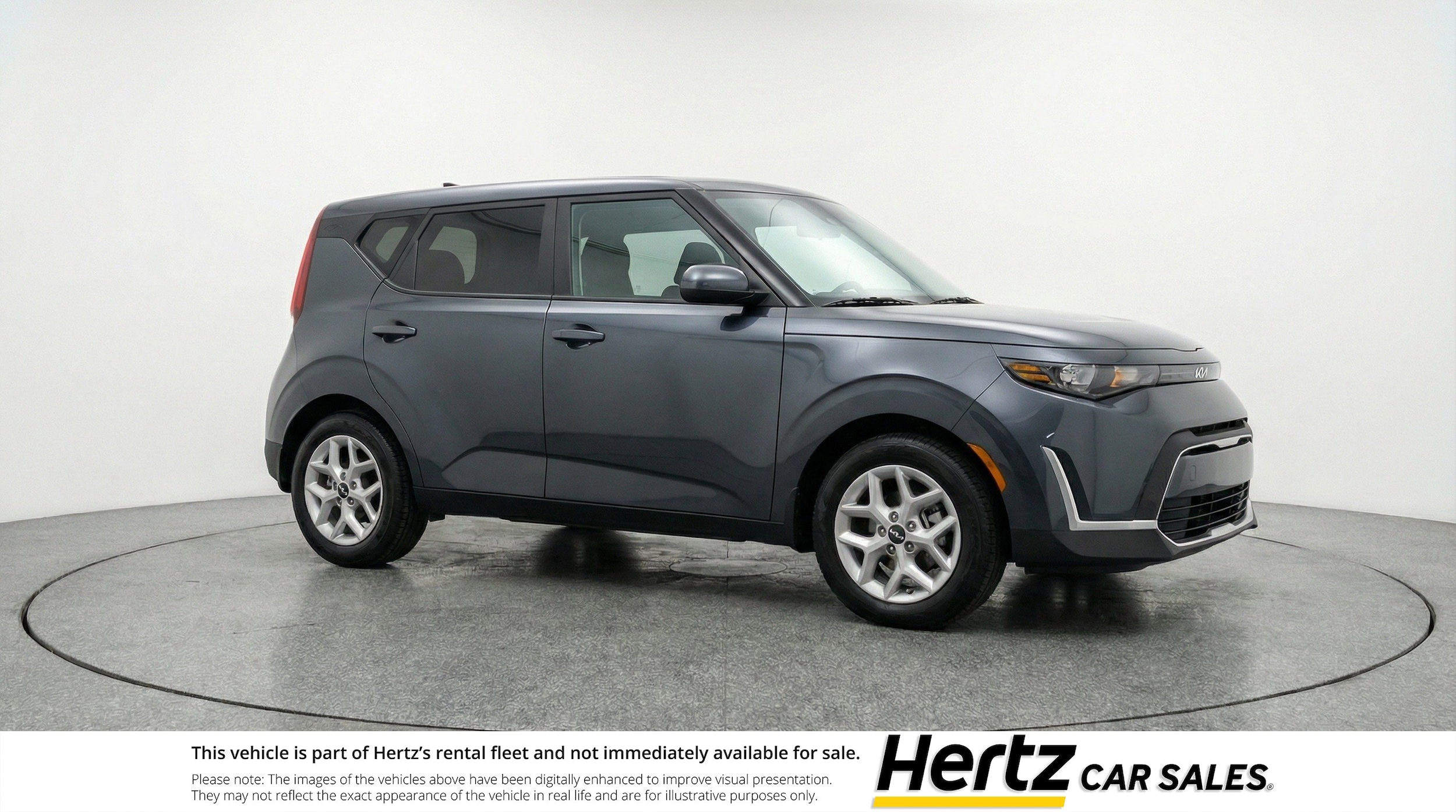 Thumbnail: 2025 Kia Soul - 1
