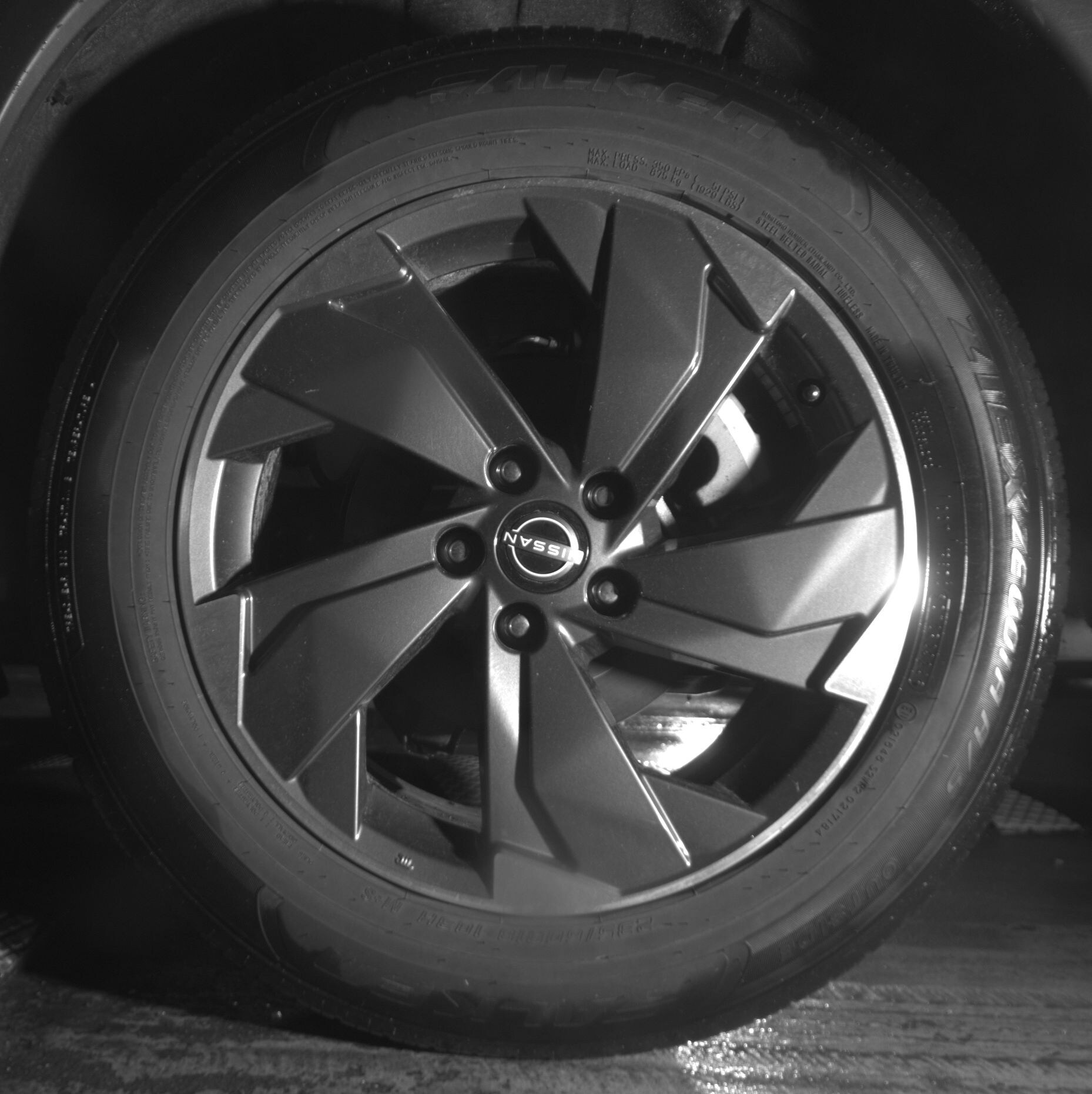 Thumbnail: 2025 Nissan Rogue - 11