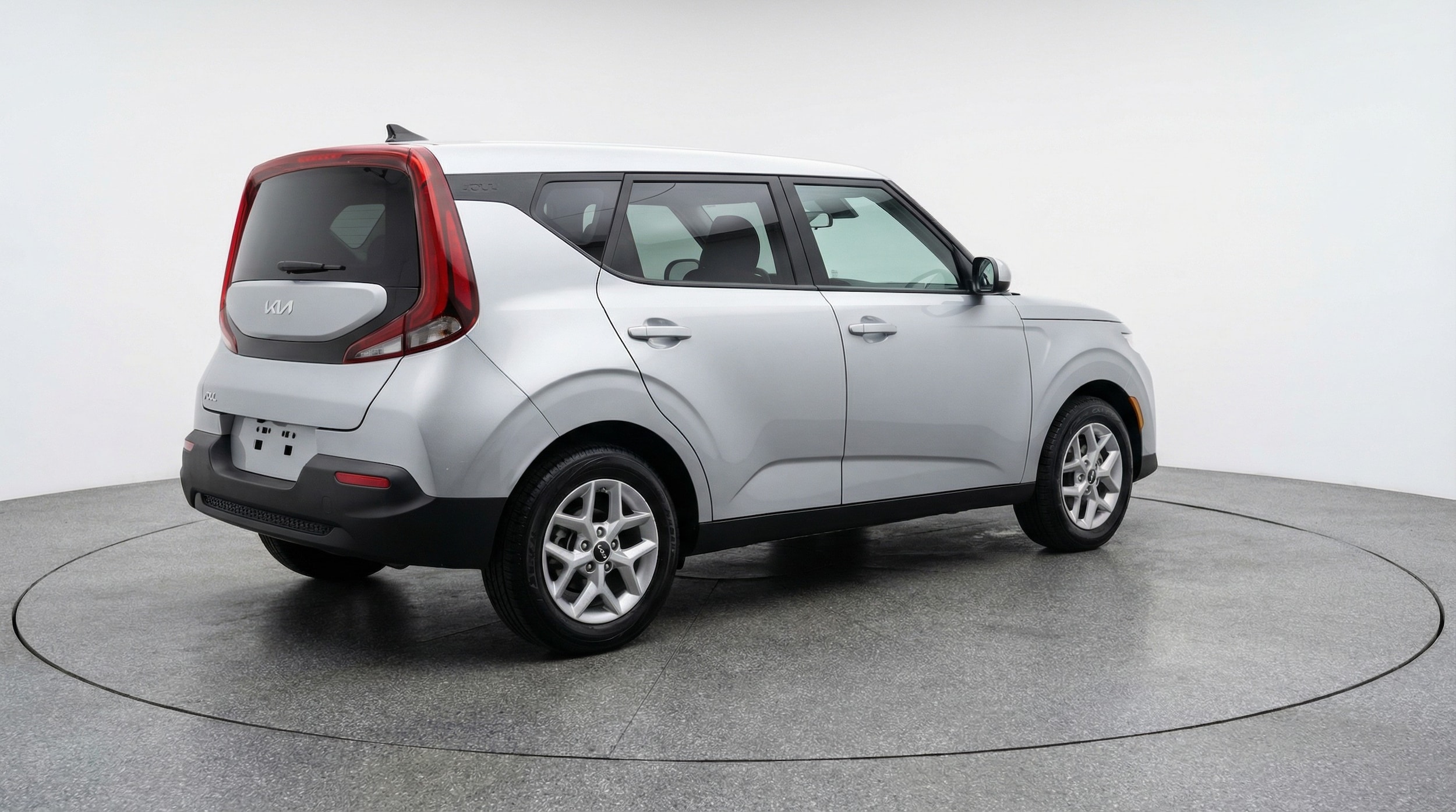 Thumbnail: 2025 Kia Soul - 7