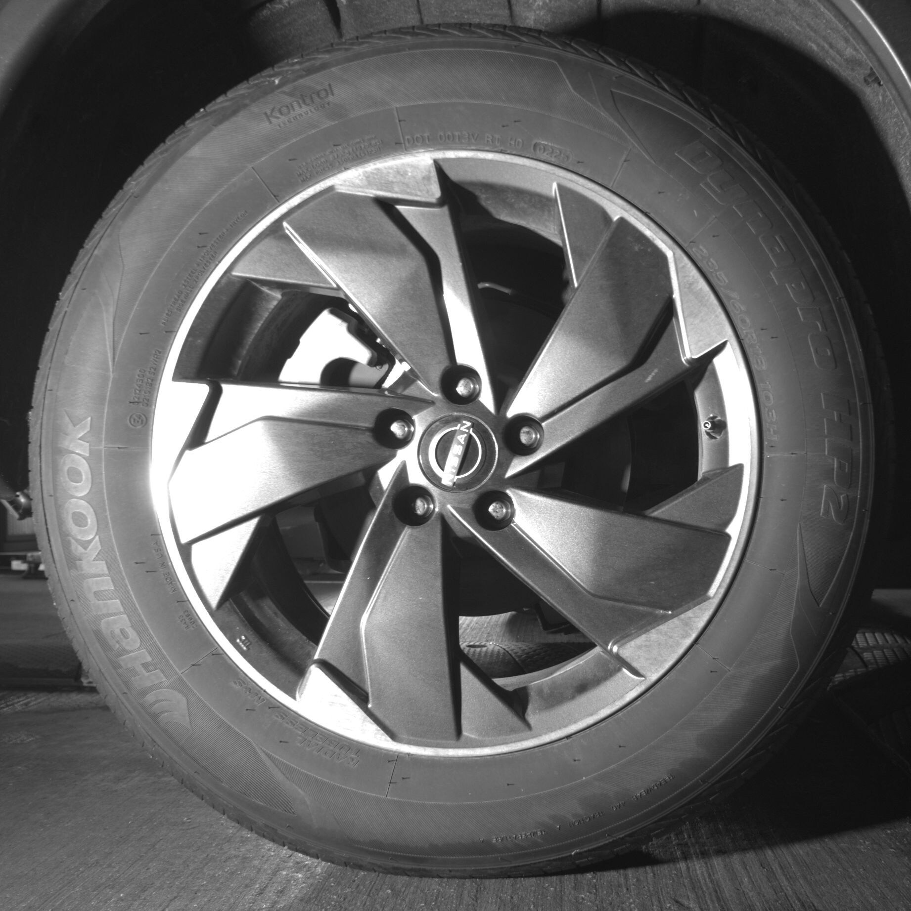 Thumbnail: 2025 Nissan Rogue - 12