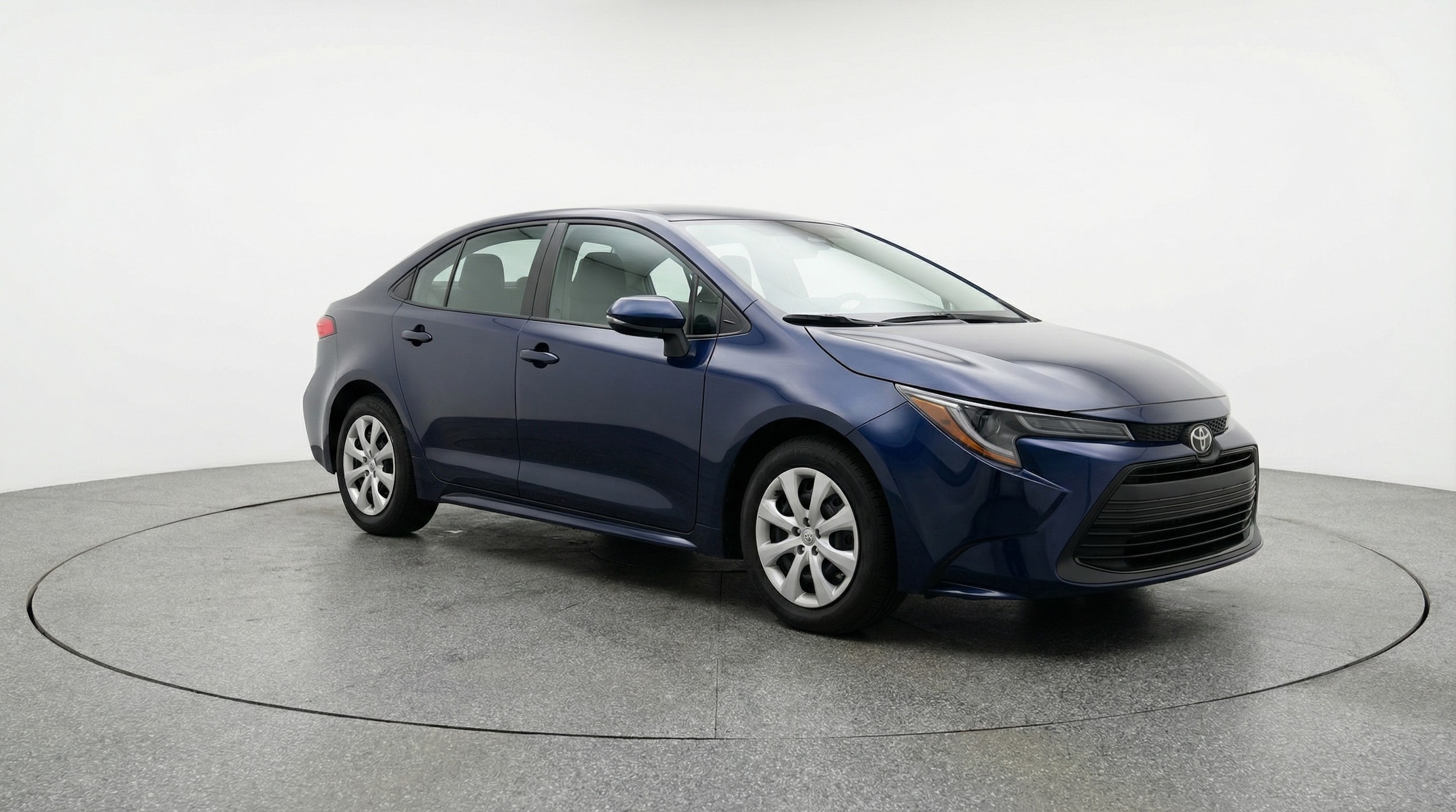 Thumbnail: 2025 Toyota Corolla - 1