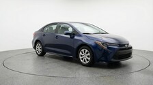 2025 Toyota Corolla  -
                  St Paul, MN