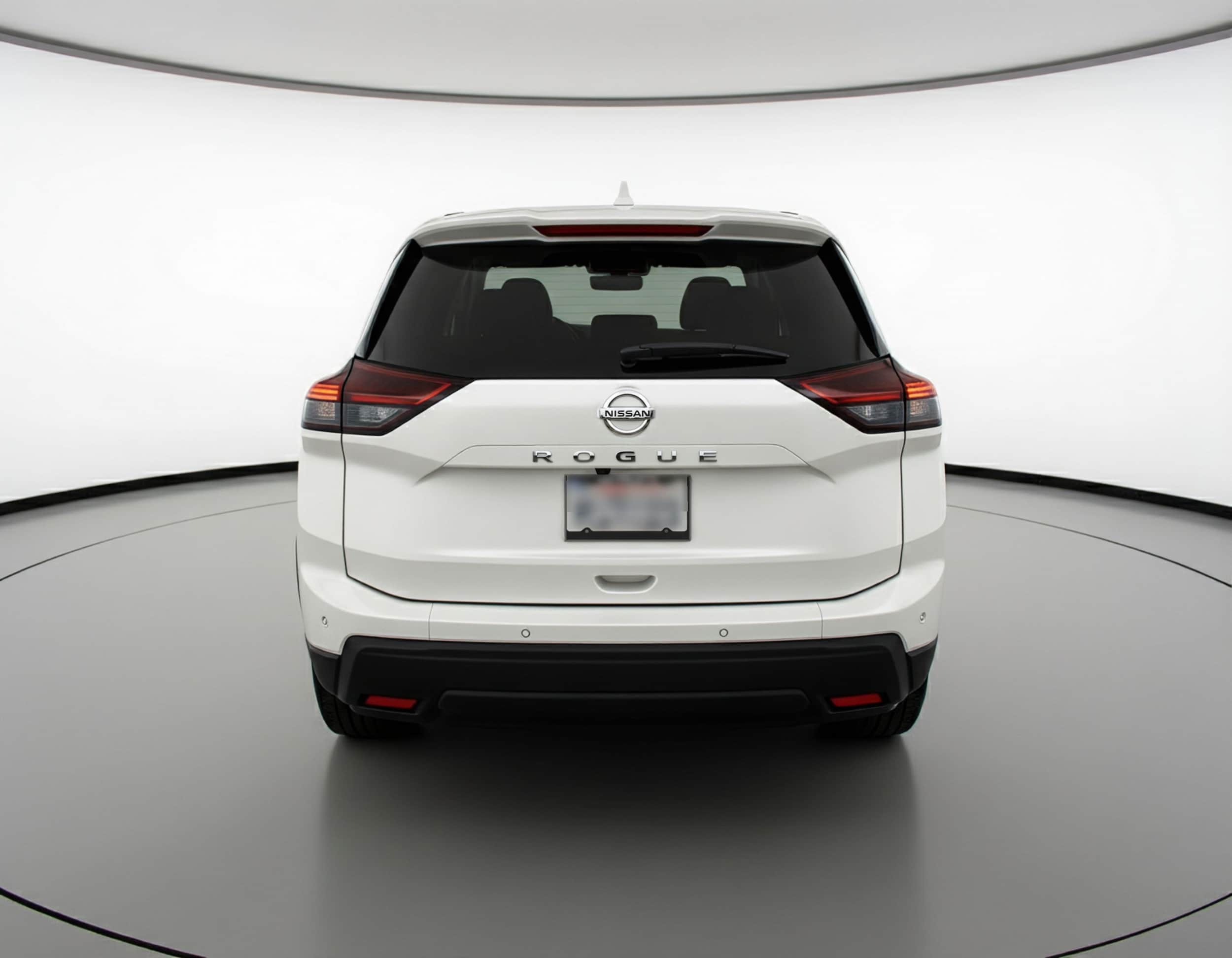 Thumbnail: 2025 Nissan Rogue - 6